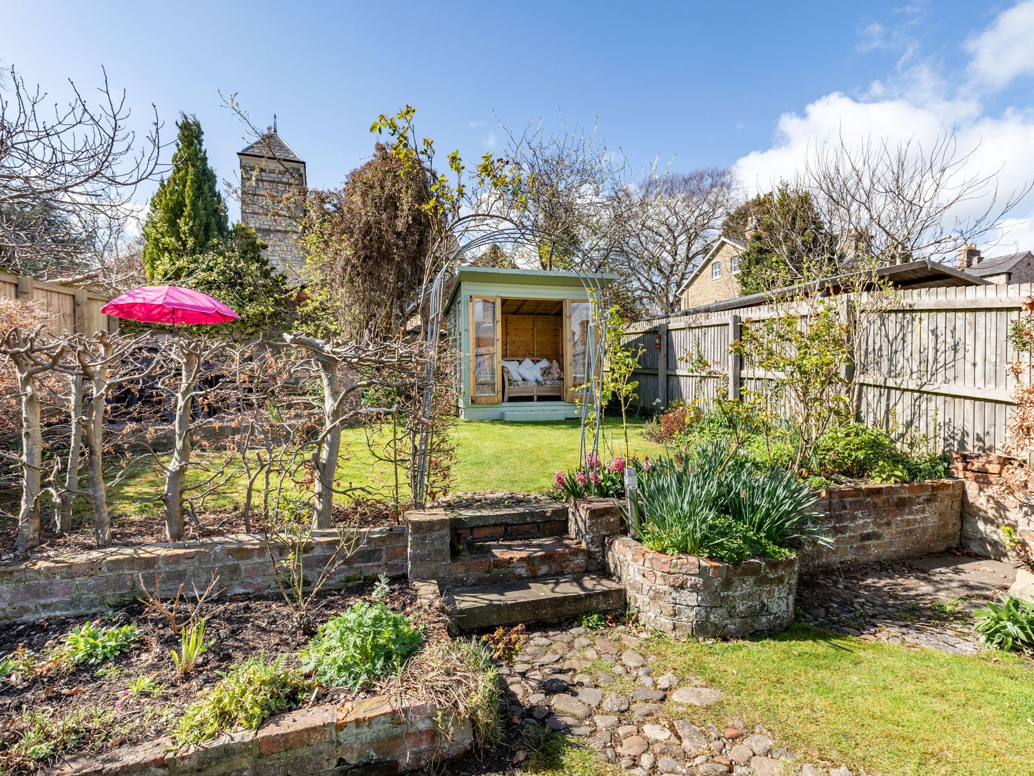 Malton Holiday Cottages and surrounding area Self catering in Malton