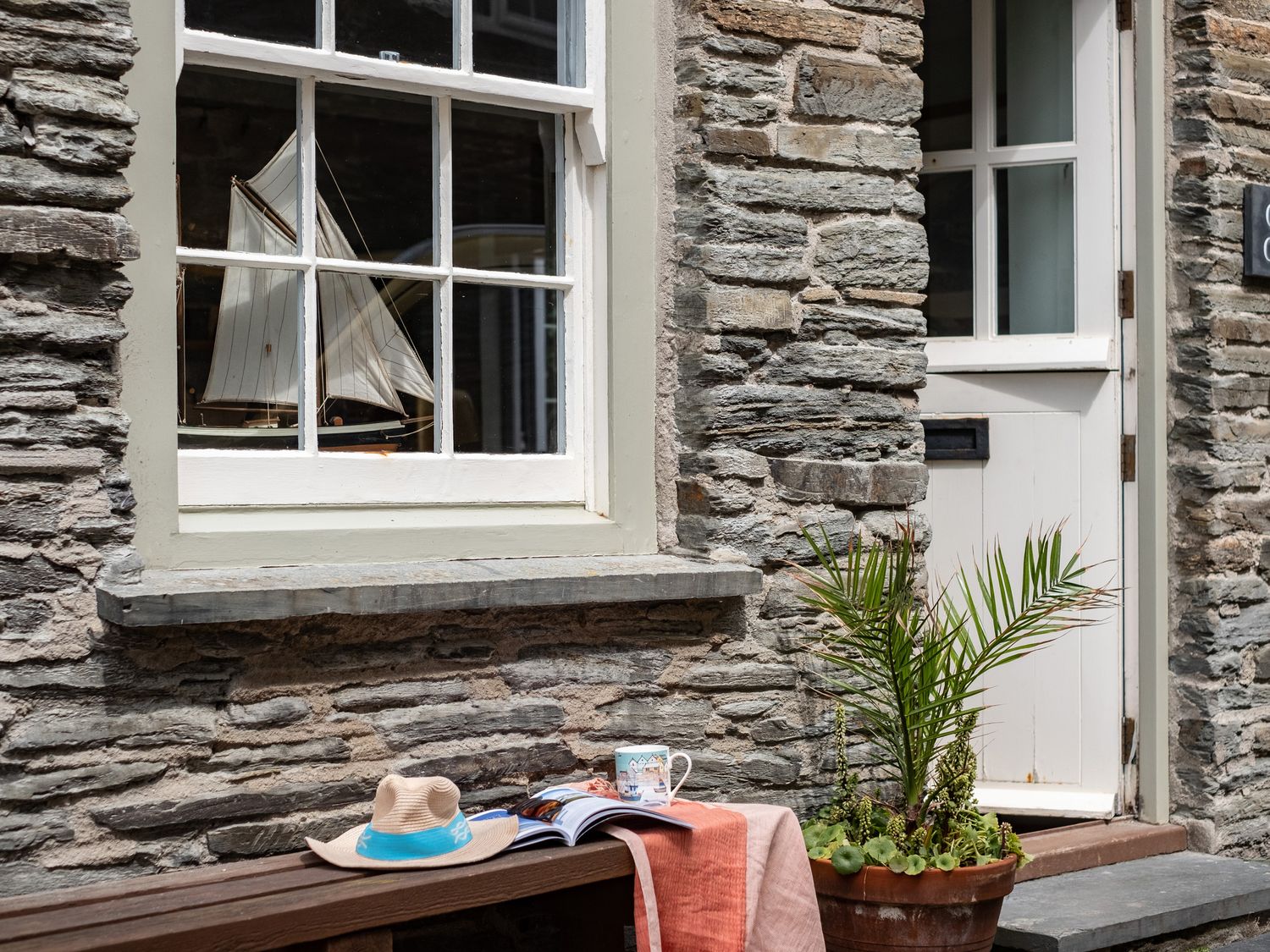 Cobble Cottage                     photo 2