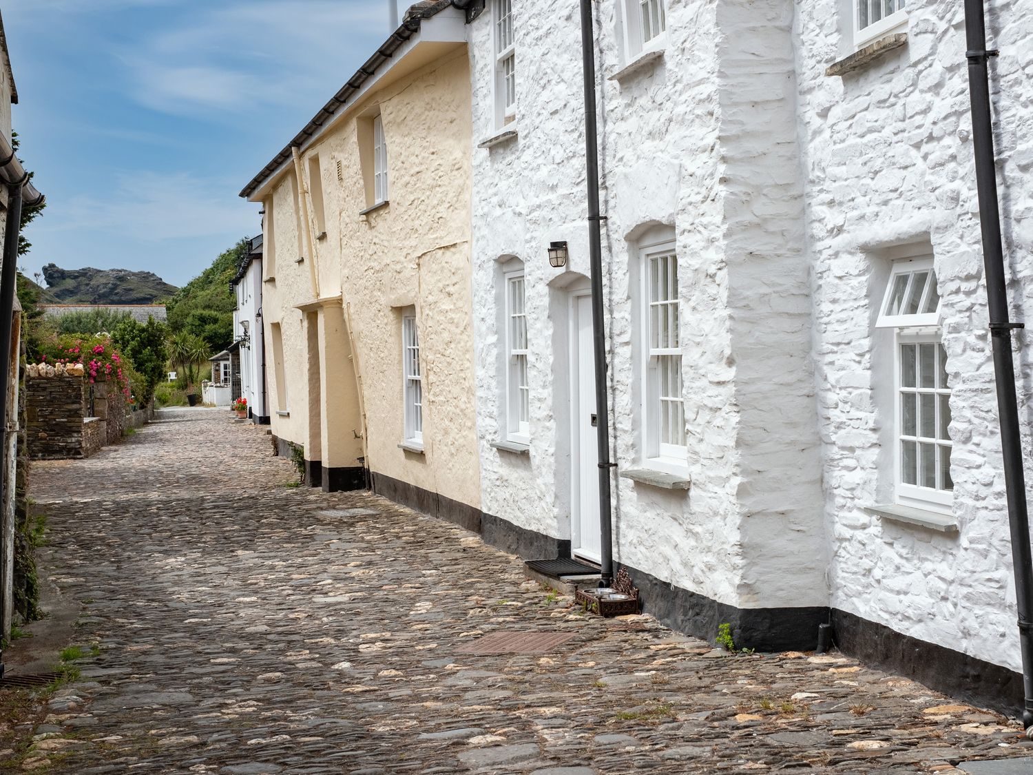 Cobble Cottage                     photo 35