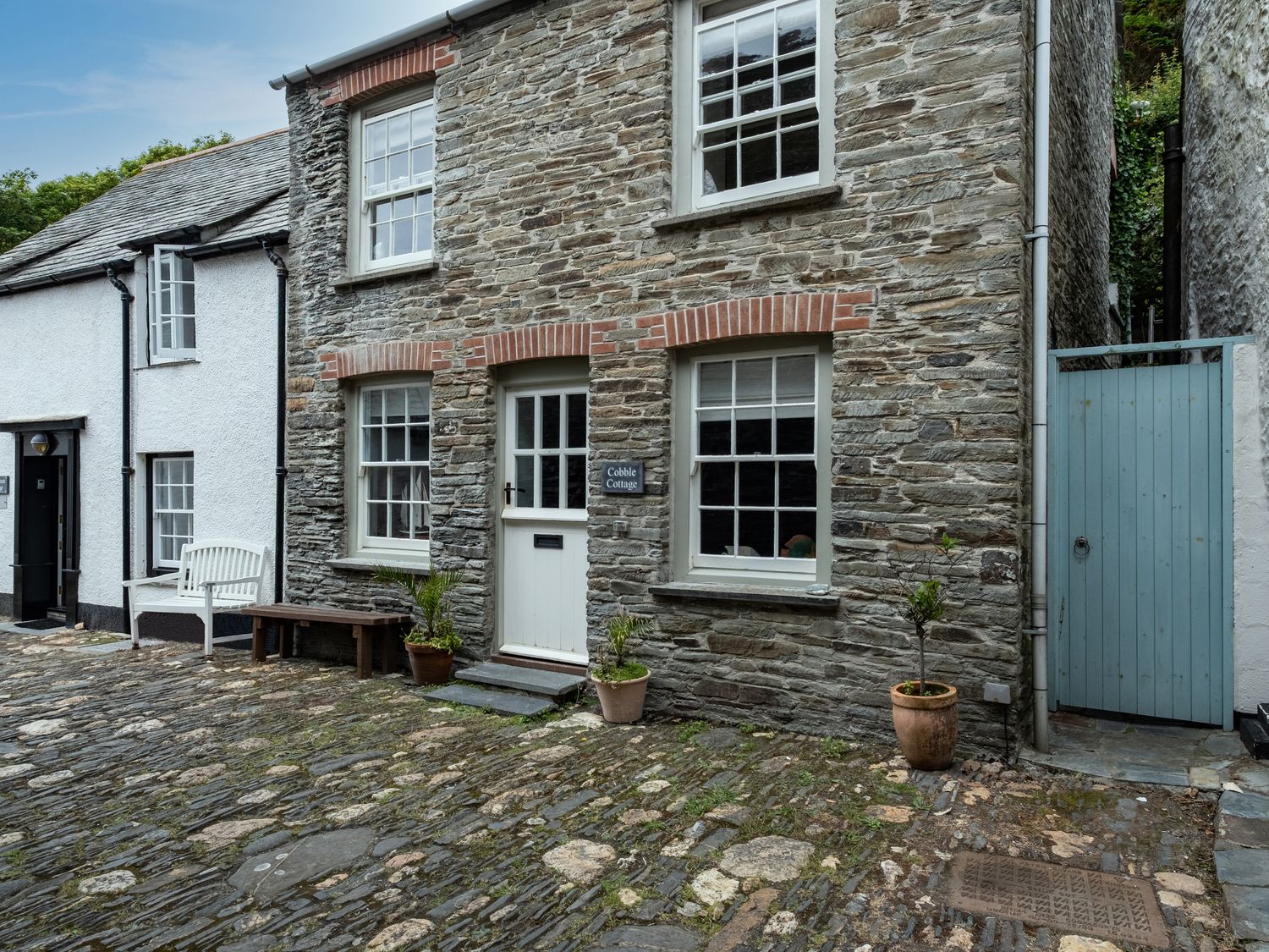 Cobble Cottage