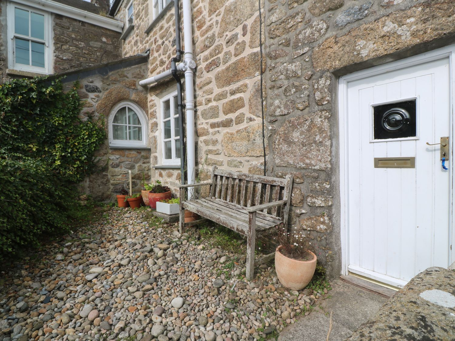 Trevowhan House                     photo 2