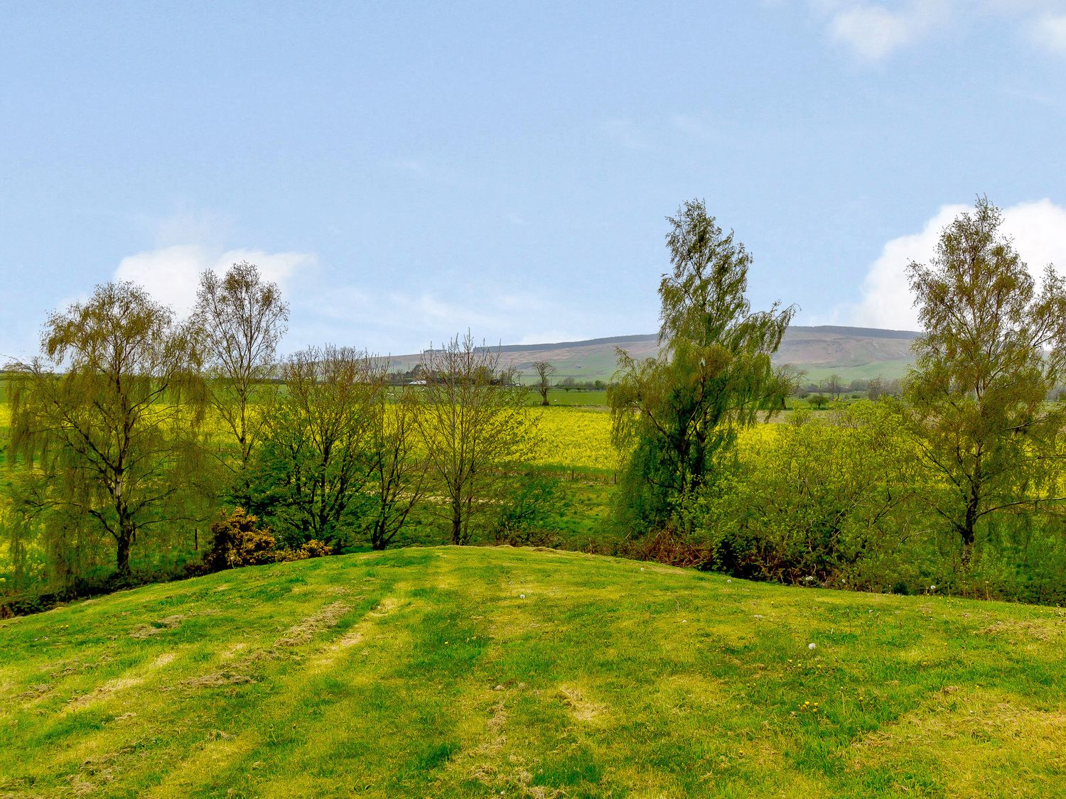 Harbottle Lodge                     photo 16