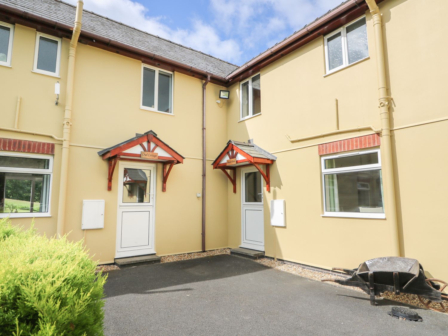 Owl Cottage                     photo 2