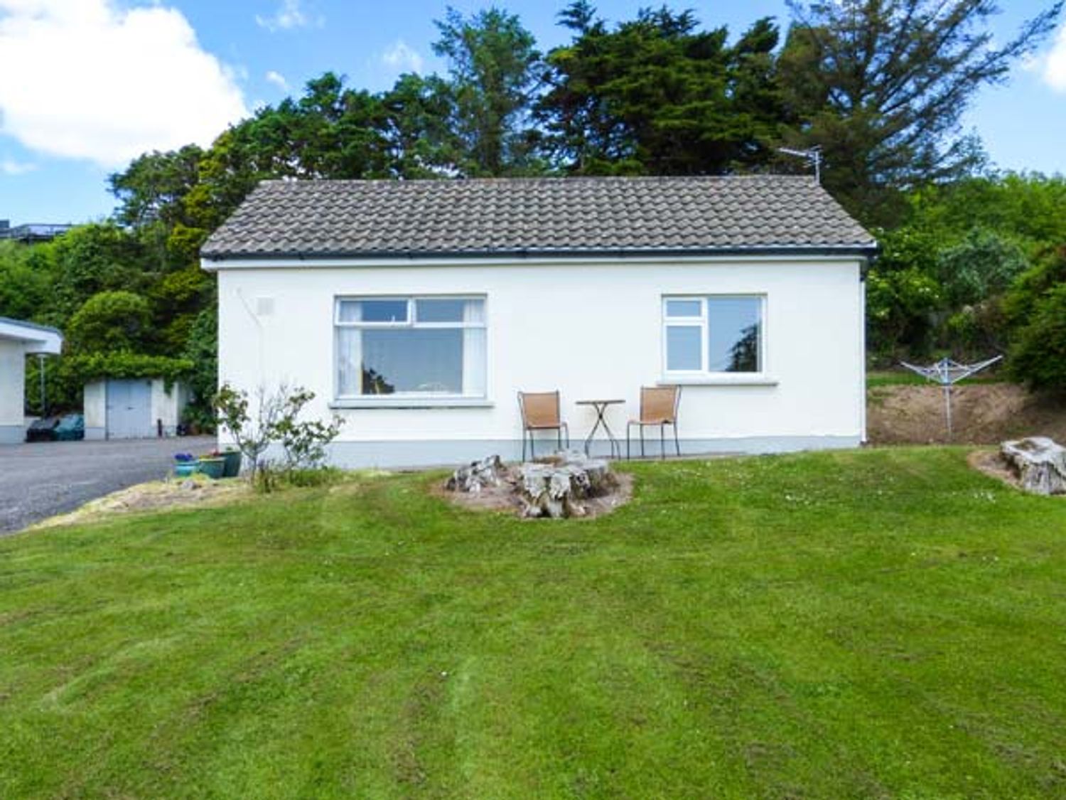 Summerfield Lodge Cottage Youghal, County Cork Killeagh Self