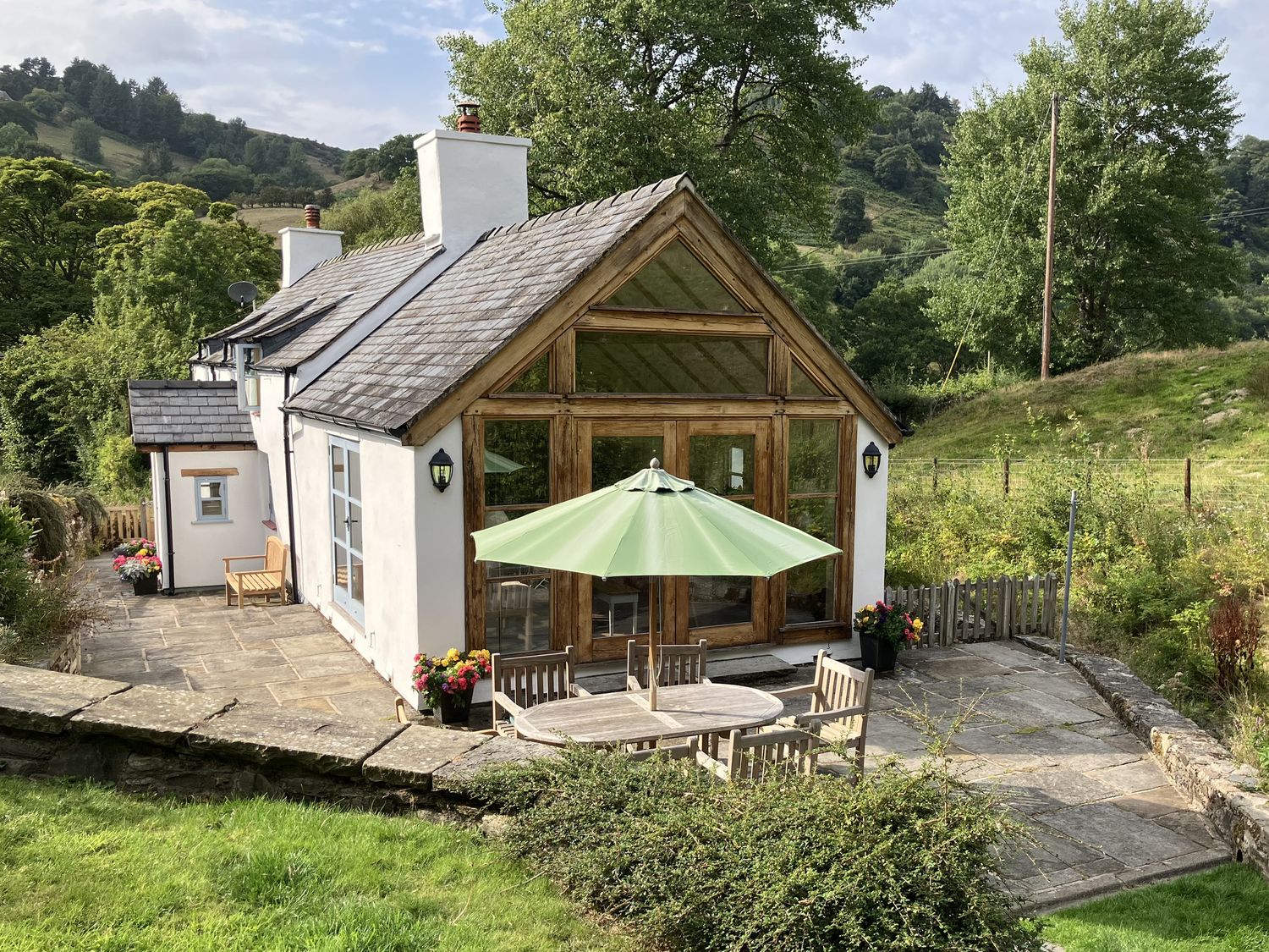 Pen Y Bont - North Wales - 939502 - photo 1
