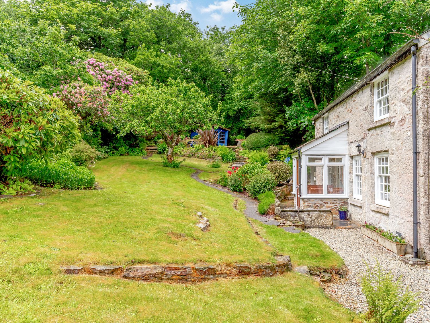 Westside Cottage                     photo 2