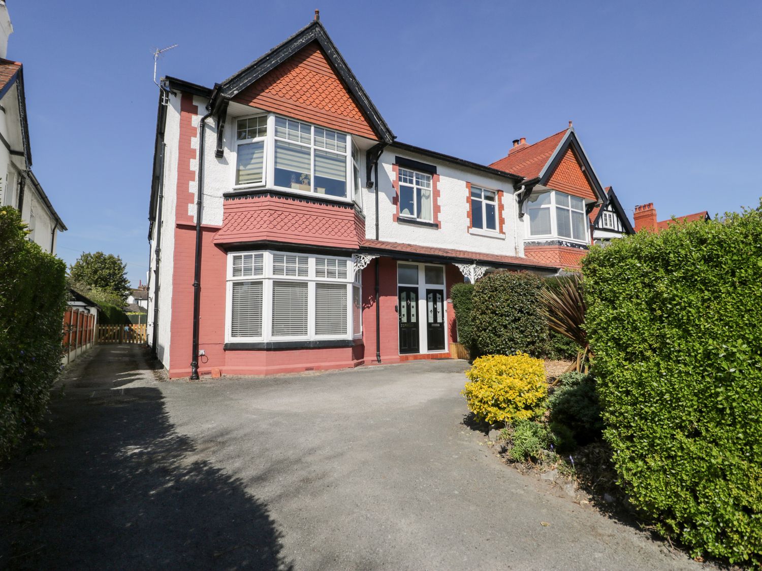 Hafan Y Mor - North Wales - 940591 - photo 1