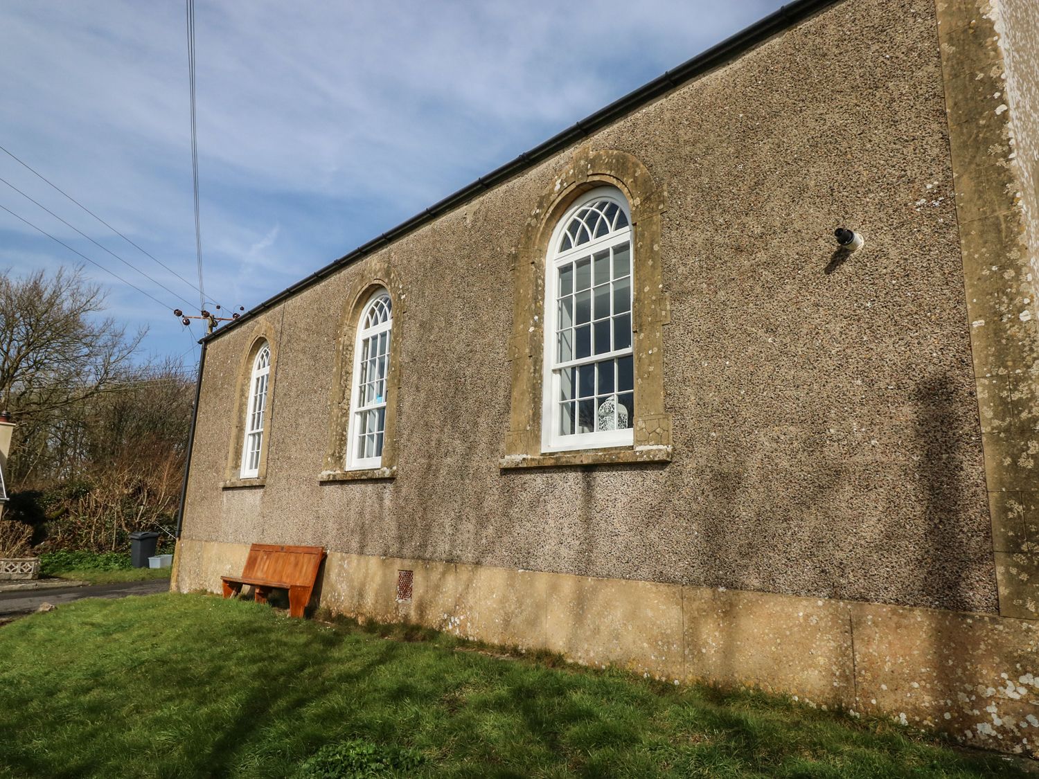 Thorne Chapel photo 2