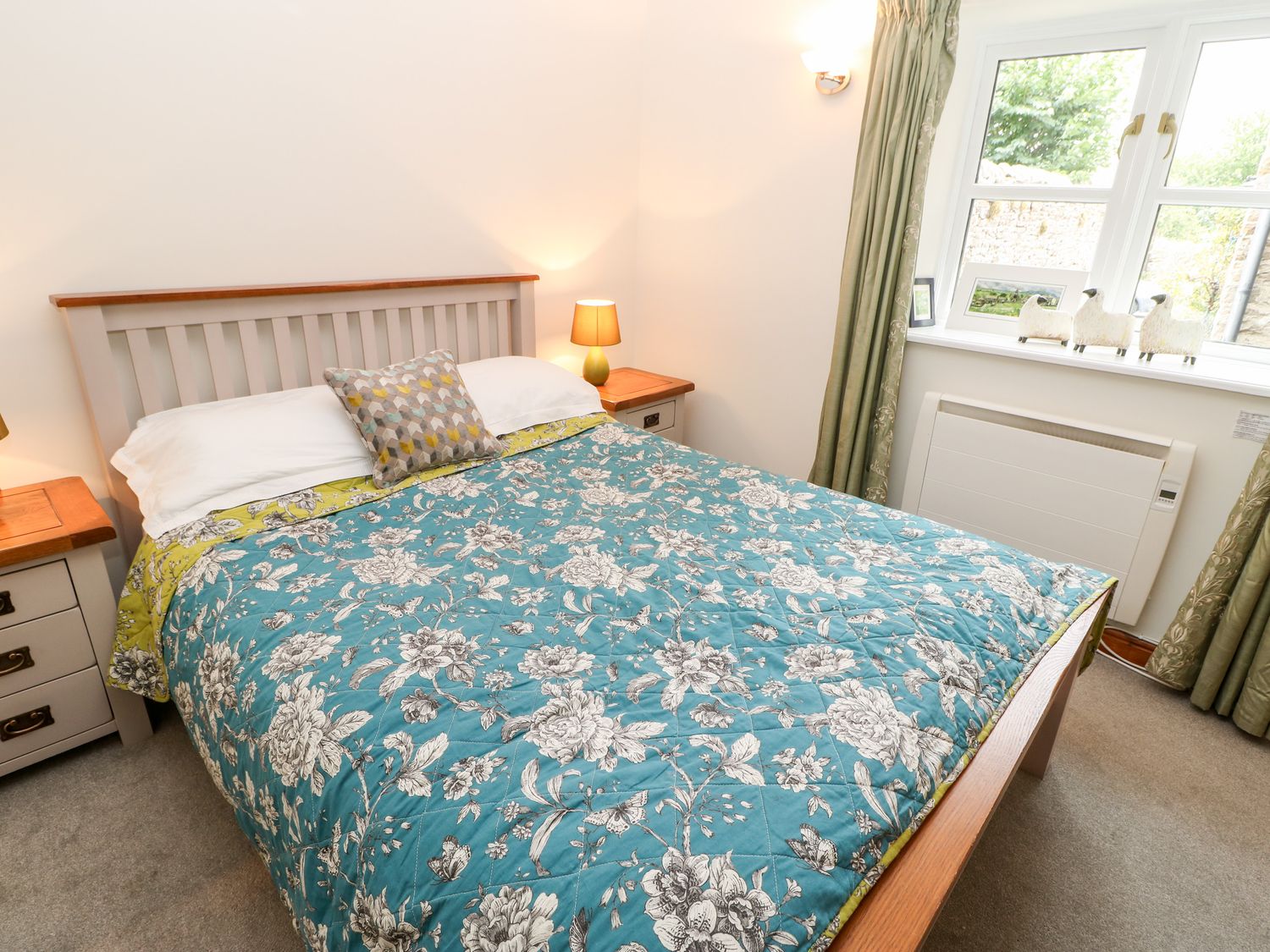 Kings Studio ( Ref 942355 ) Reeth Rent Reeth holiday cottage in North Yorkshire