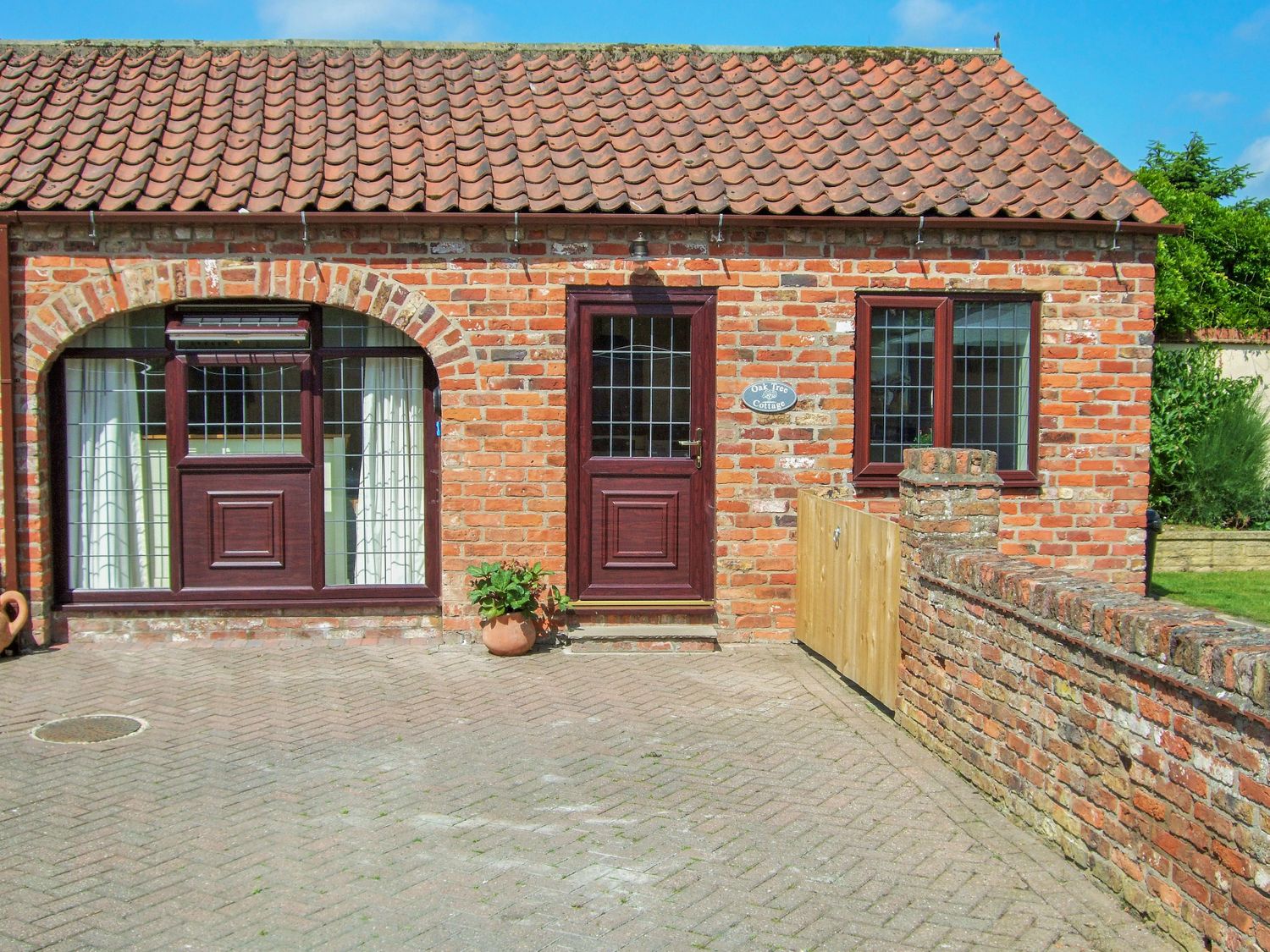 Oak Tree Cottage - North Yorkshire (incl. Whitby) - 942380 - photo 1