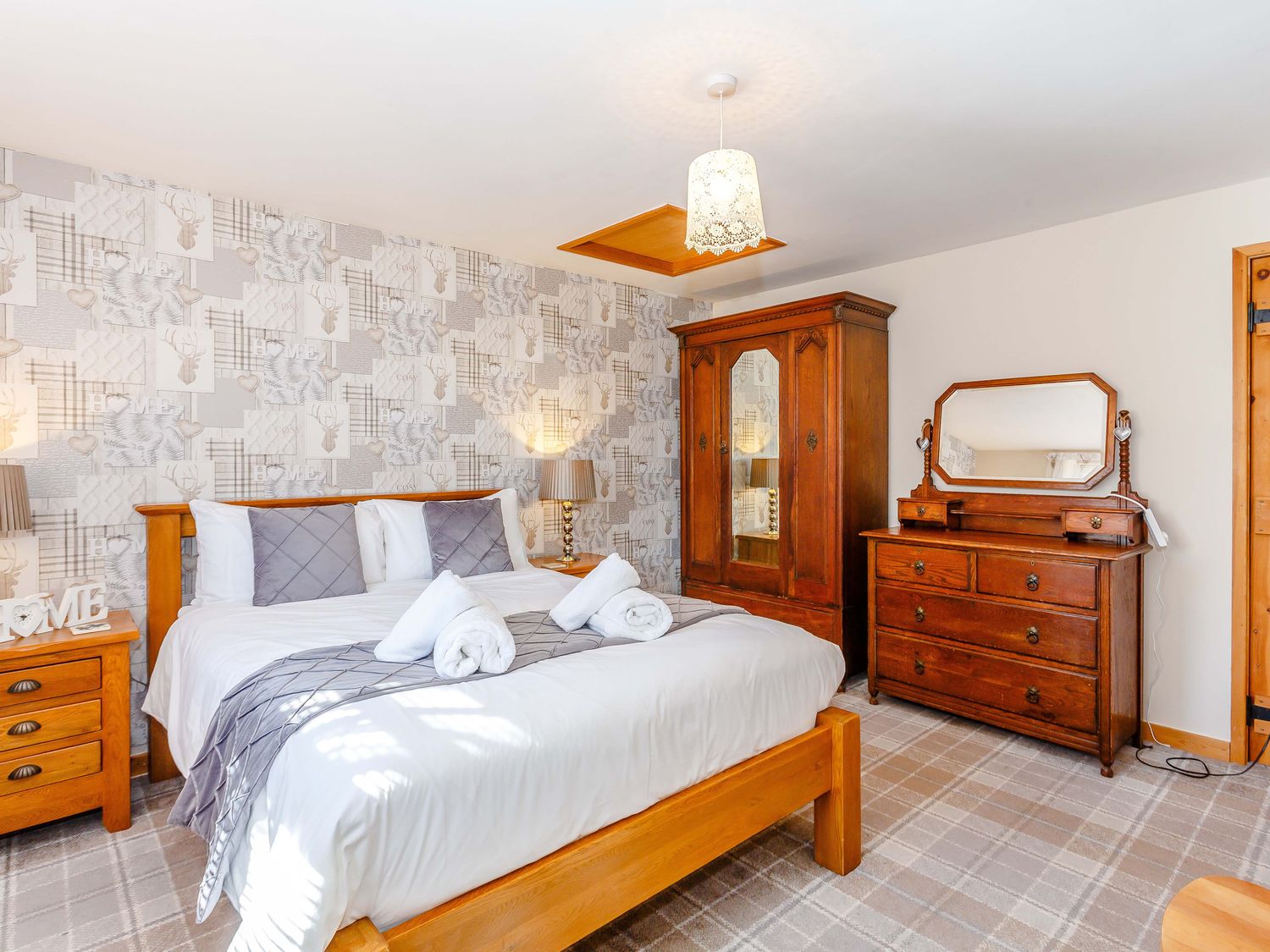 Ivy Cottage ( Ref 942580 ) Grewelthorpe - Self catering accommodation in Grewelthorpe North Yorkshire