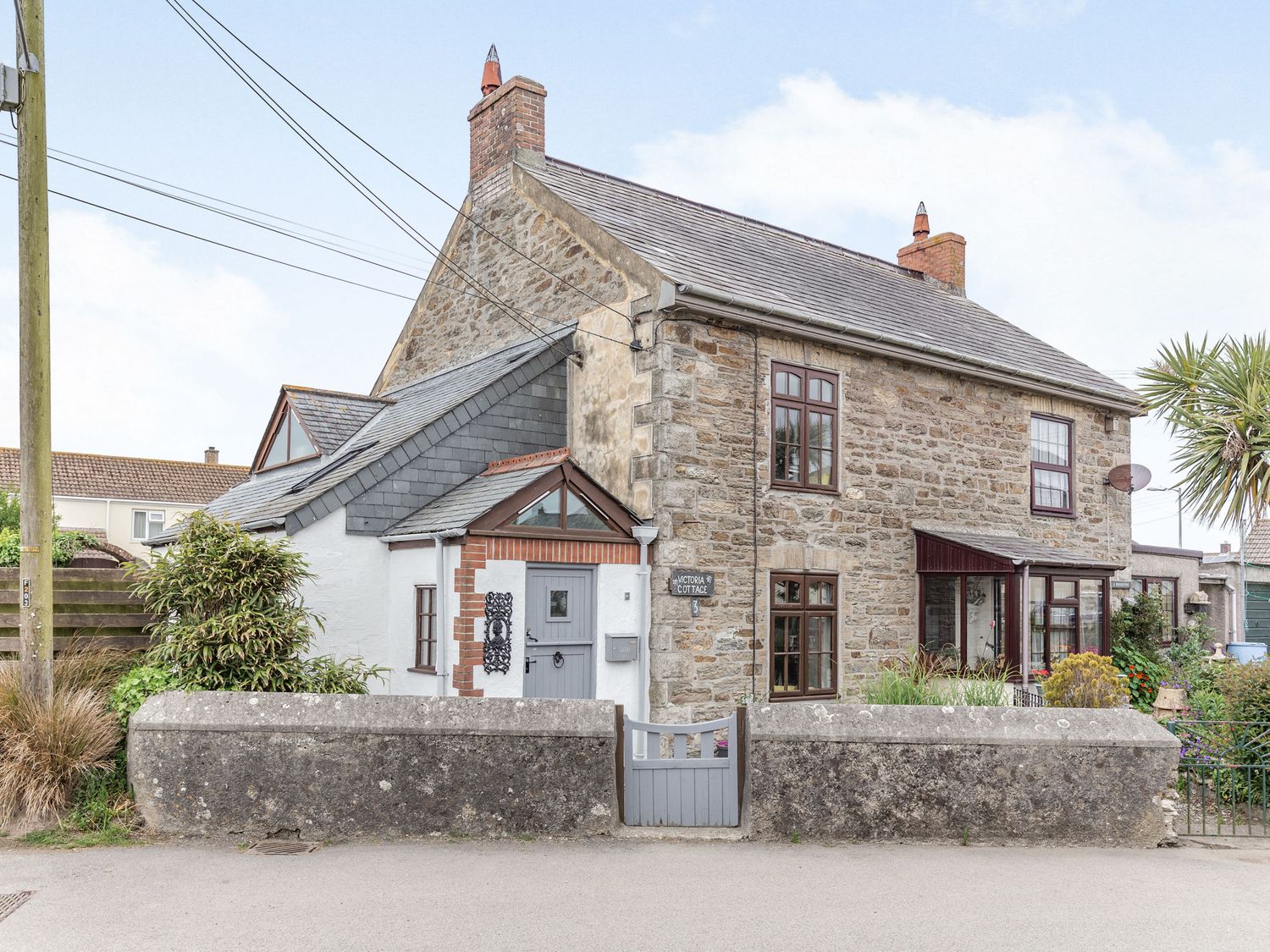 Victoria Cottage                     photo 2