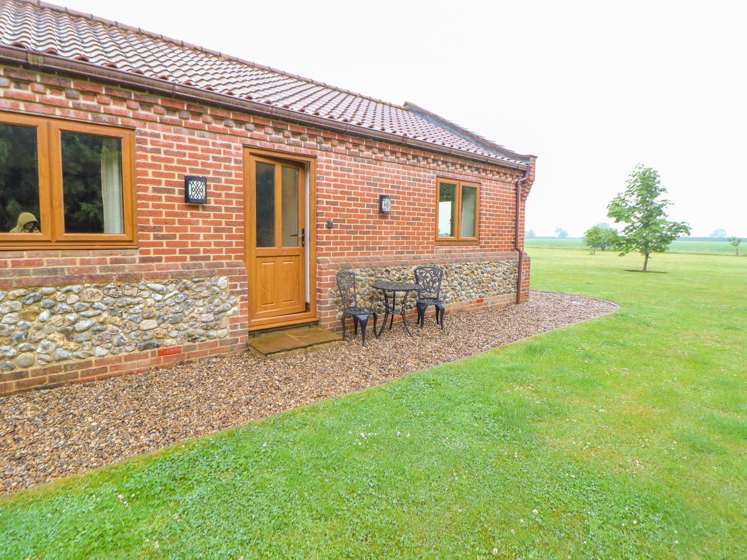 The Annexe - Norfolk - 944281 - photo 1