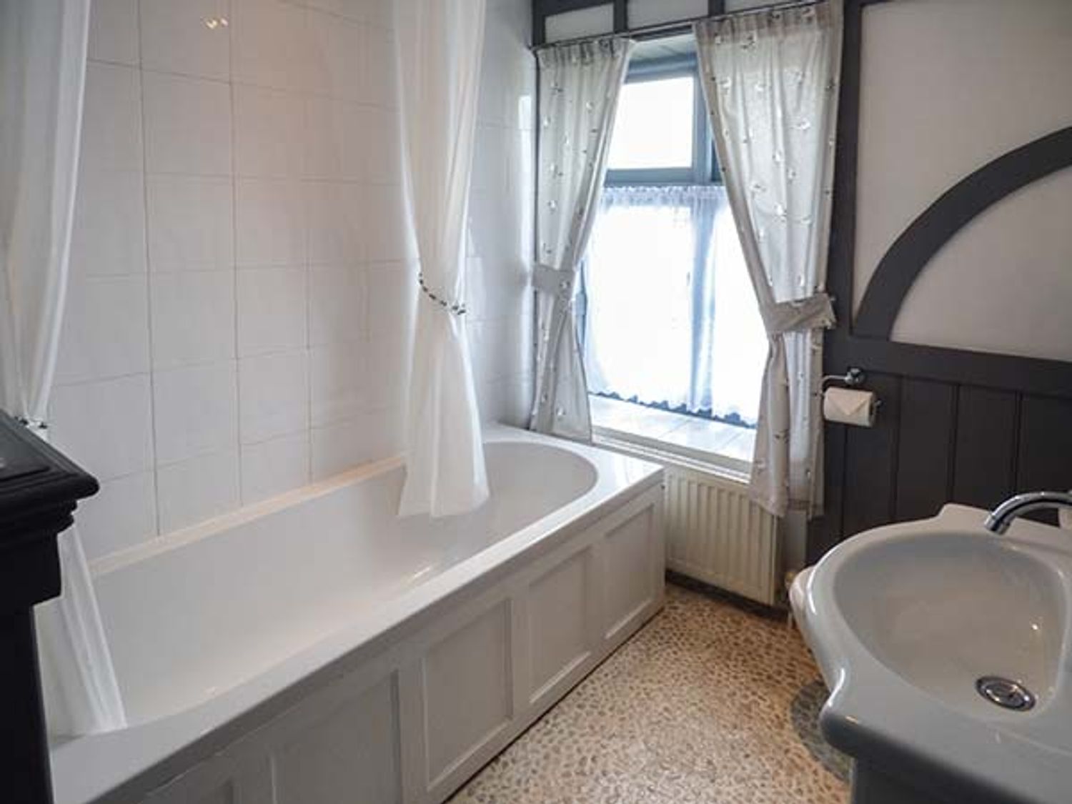 Blue Harbour Cottage                     photo 9