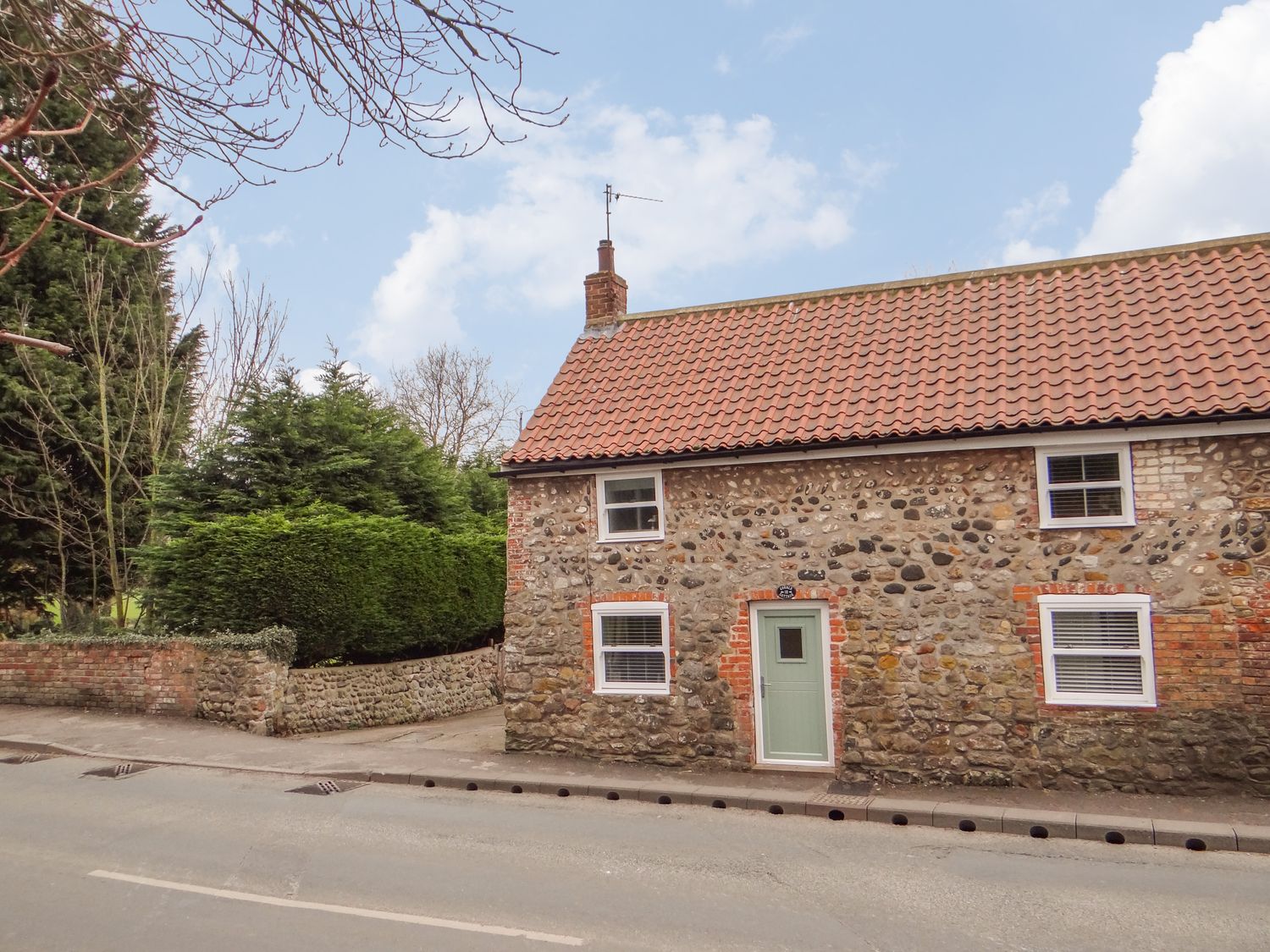 Cobble Cottage - North Yorkshire (incl. Whitby) - 944883 - photo 1