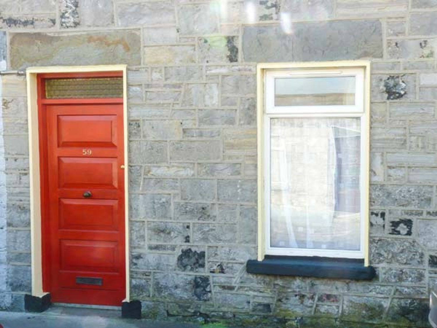 Grogan's Cottage                     photo 2