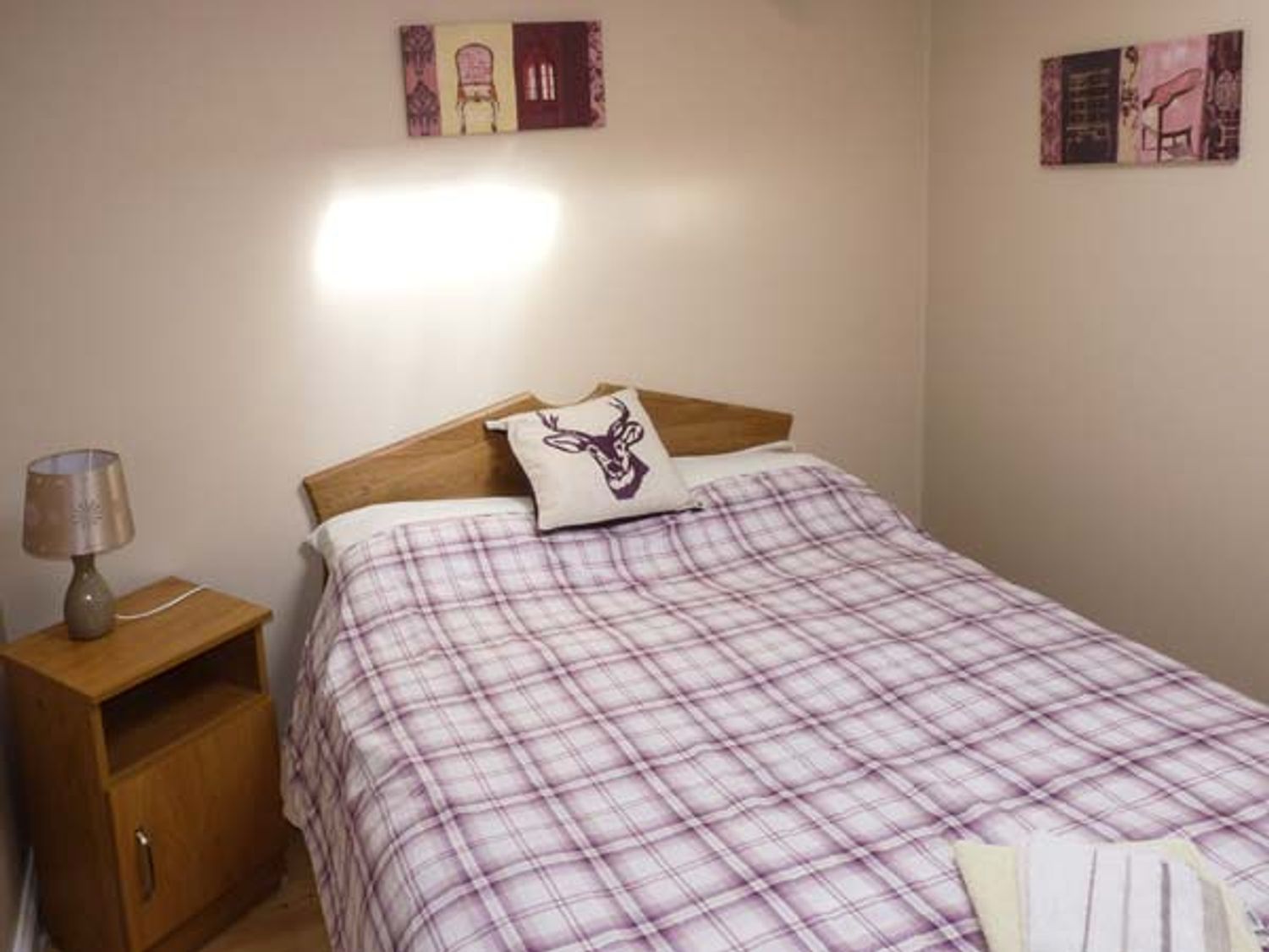 Grogan's Cottage                     photo 8