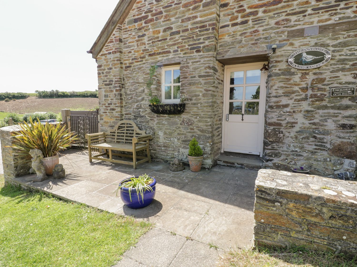 Dovecote                     photo 2