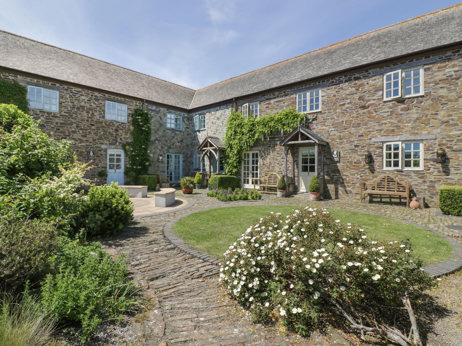 Dovecote                     photo 20
