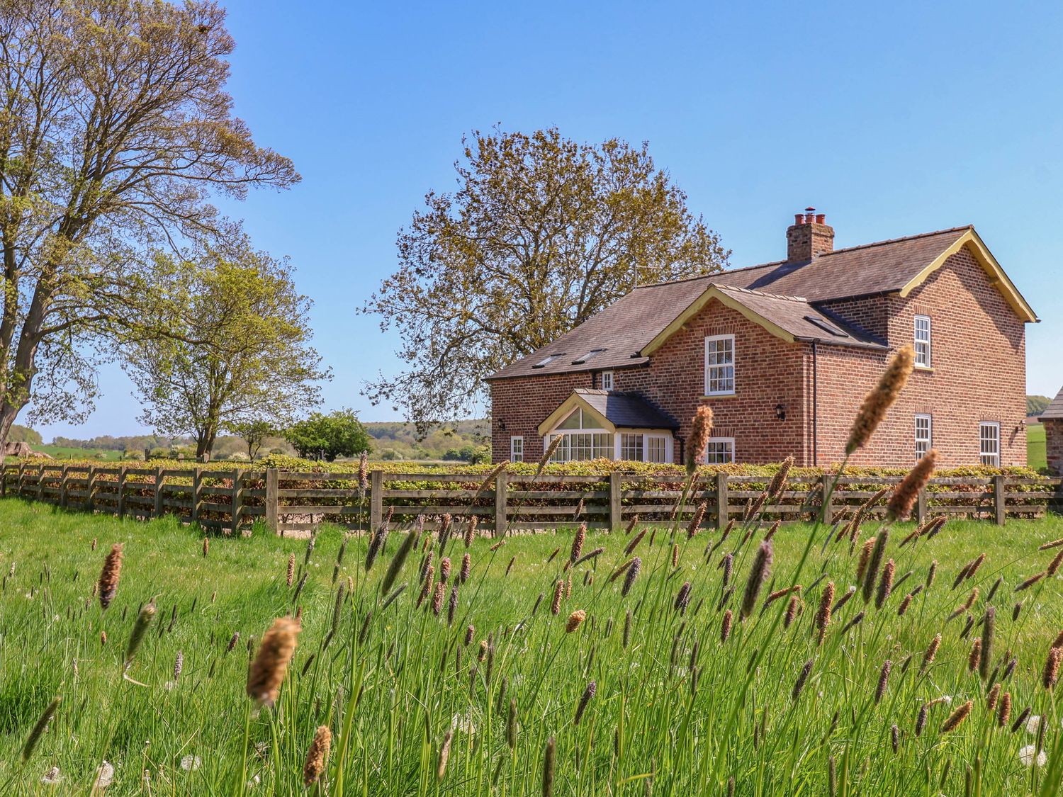 Foreman's House - North Yorkshire (incl. Whitby) - 947040 - photo 1