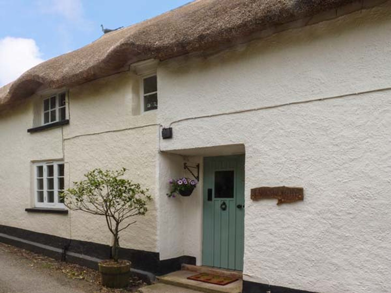 Larksworthy Cottage - Devon - 947869 - photo 1