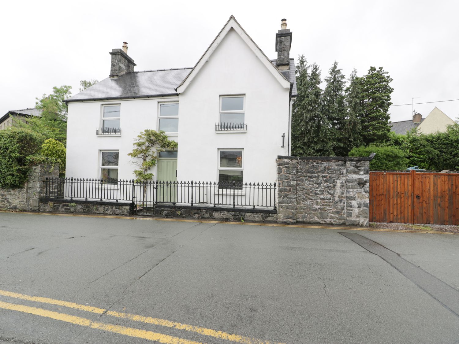 Dale Cottage - North Wales - 948162 - photo 1
