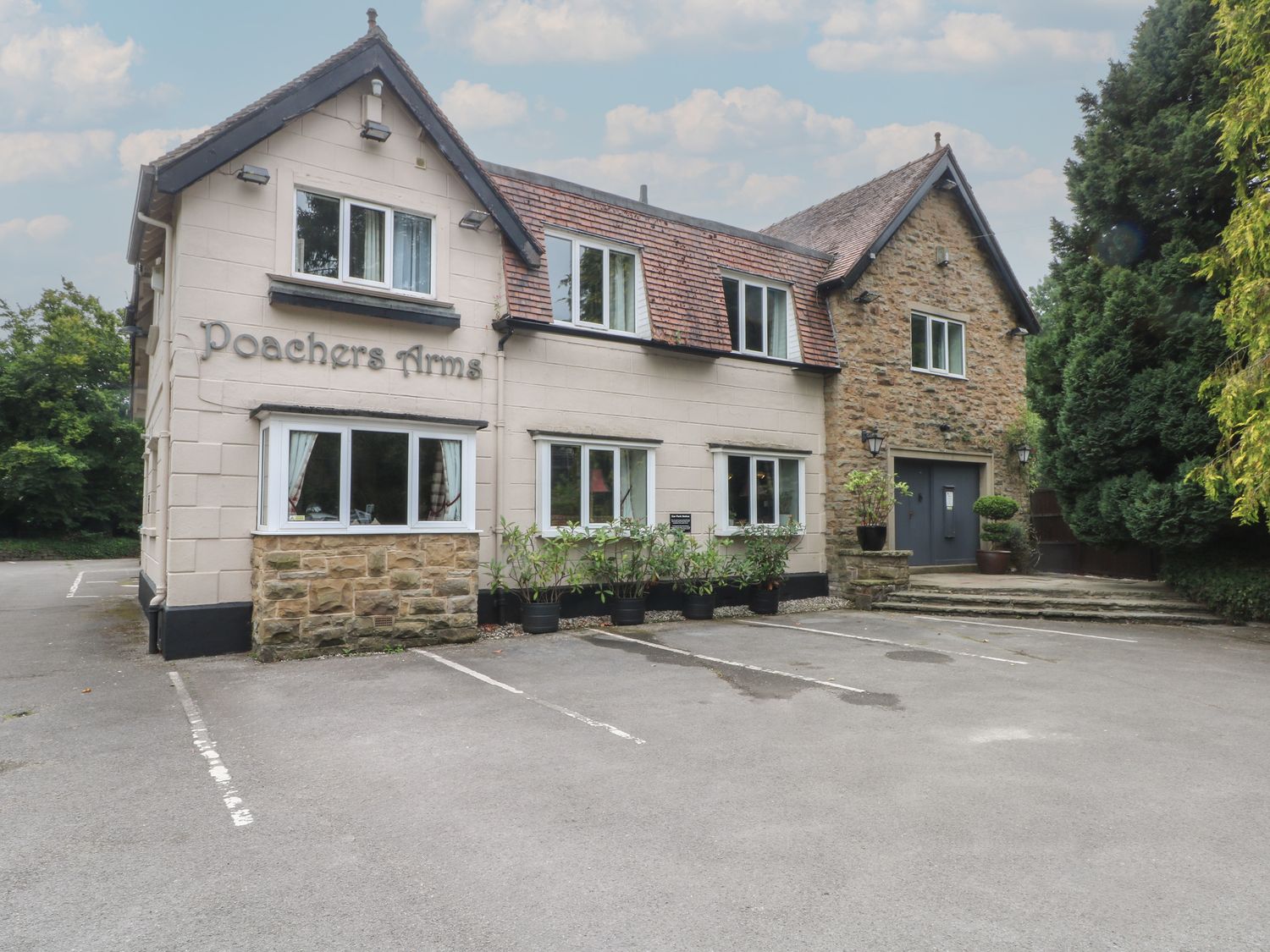 Poacher's Arms - Peak District & Derbyshire - 948174 - photo 1