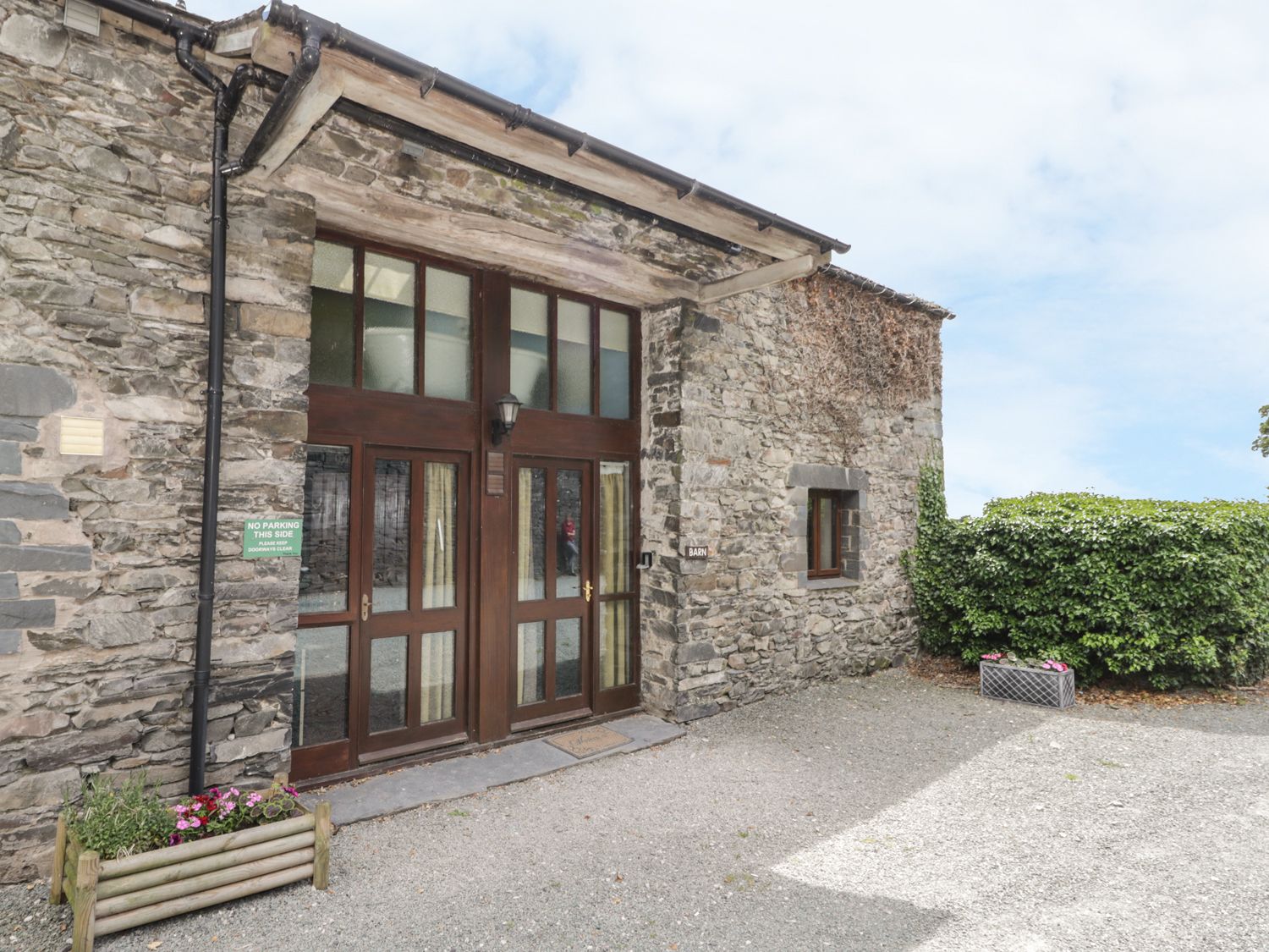 Bank End Barn - Lake District - 948832 - photo 1