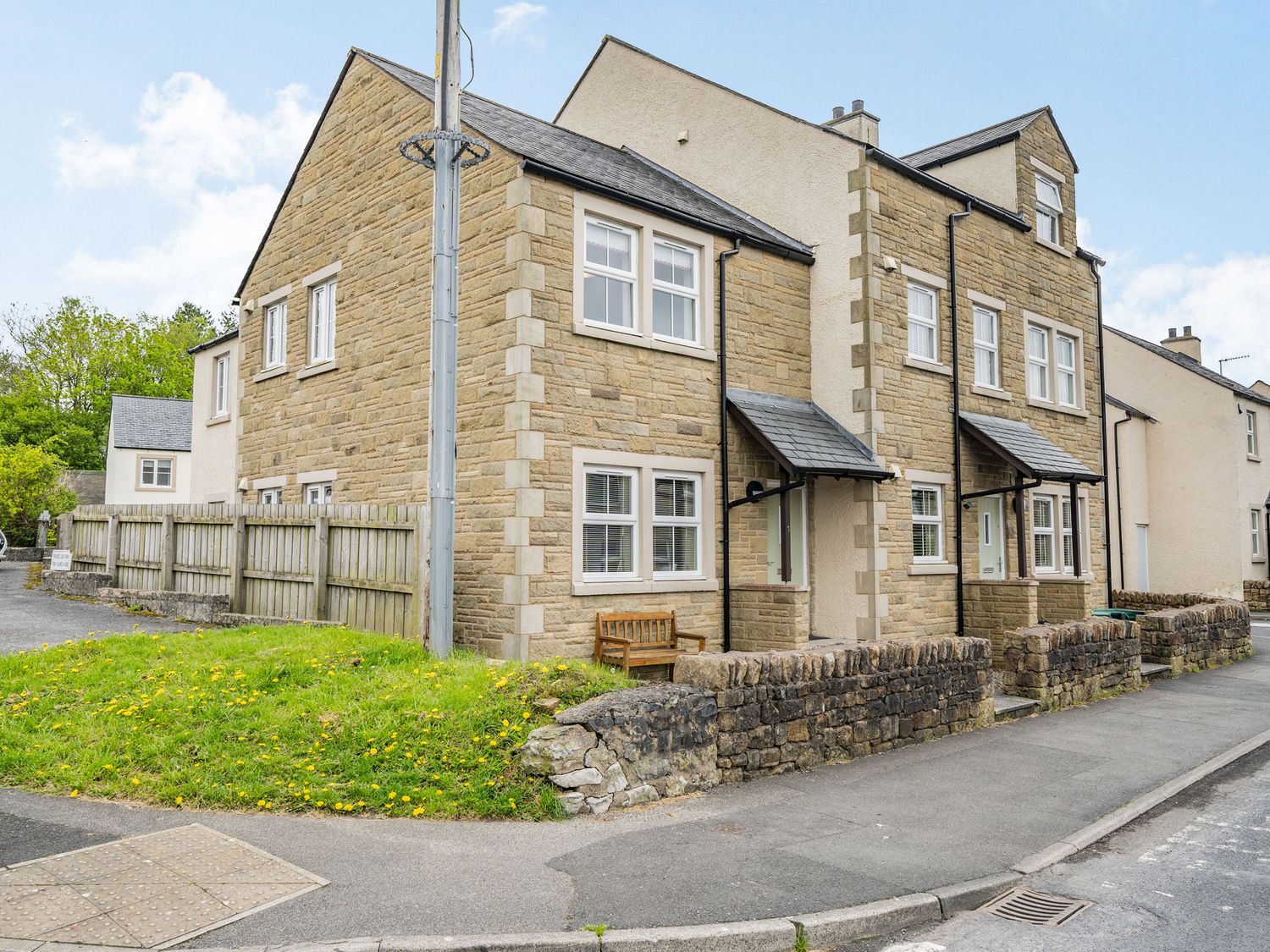 Ingleton Holiday Cottages Self catering in Ingleton