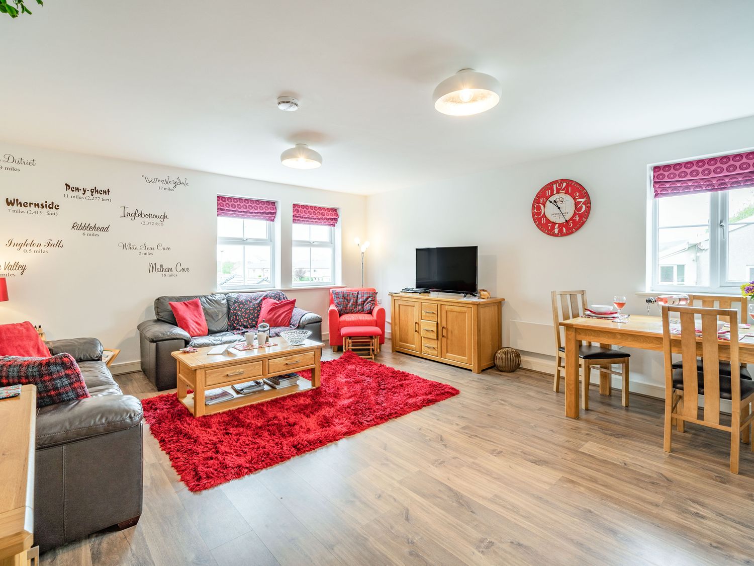 3 Old Laundry Mews - Yorkshire Dales - 950063 - photo 1