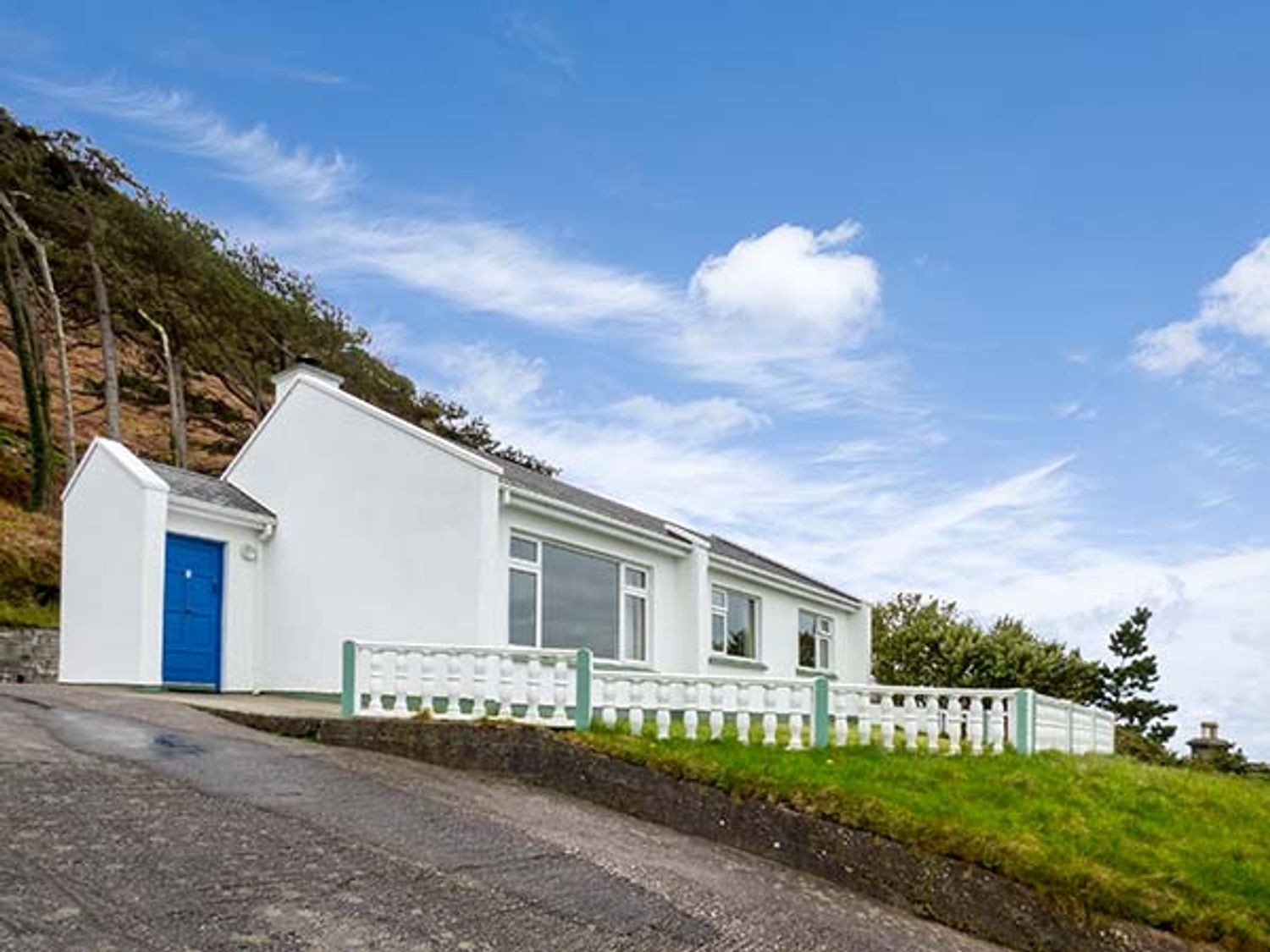 Rossbeigh Beach Cottage No 6 - County Kerry - 950536 - photo 1