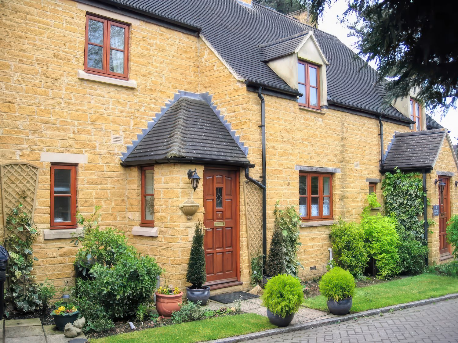 The Old Bakery - Cotswolds - 951300 - photo 1