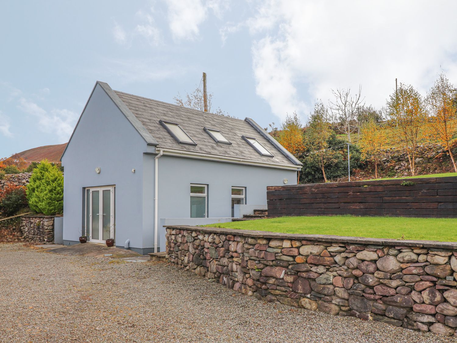 Silver Birch House - County Kerry - 951421 - photo 1