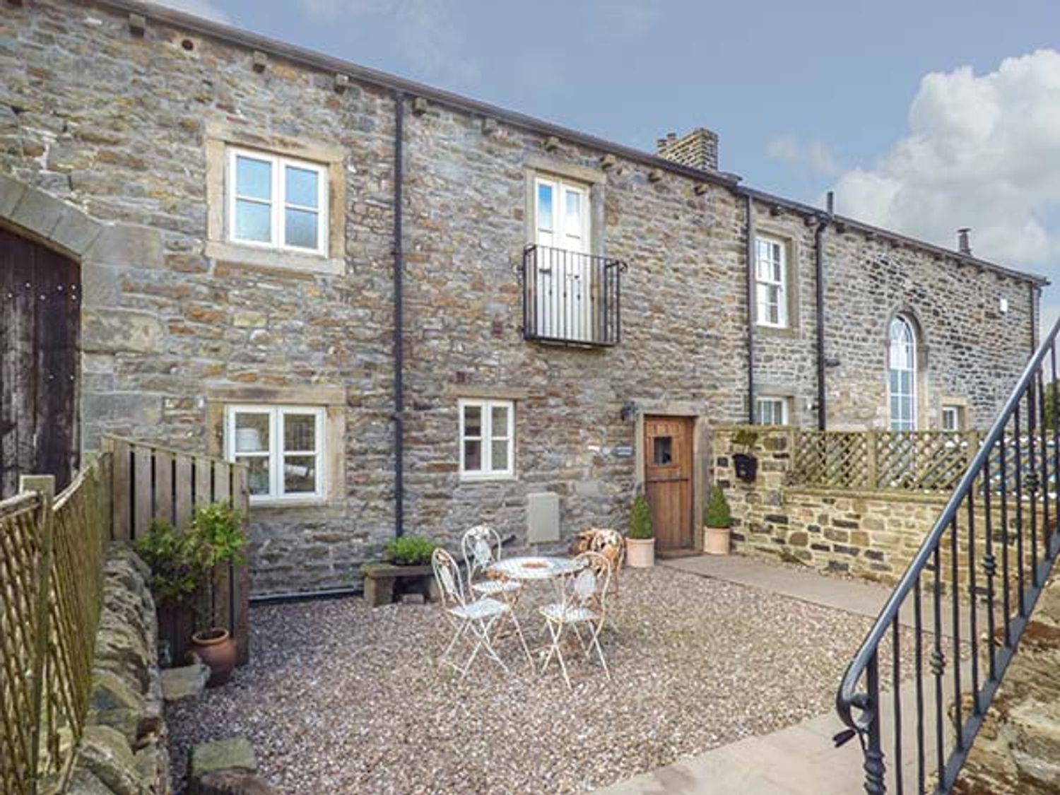 Beckfield Cottage - Yorkshire Dales - 951472 - photo 1