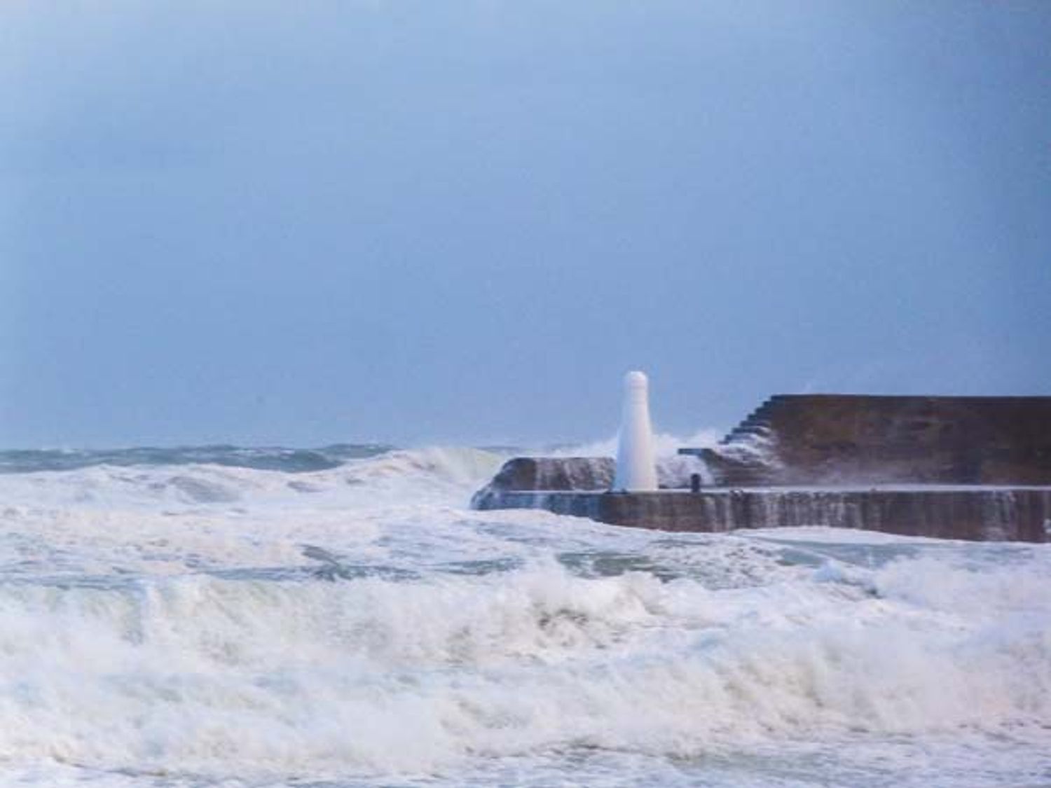 Coastal Cottage photo 13