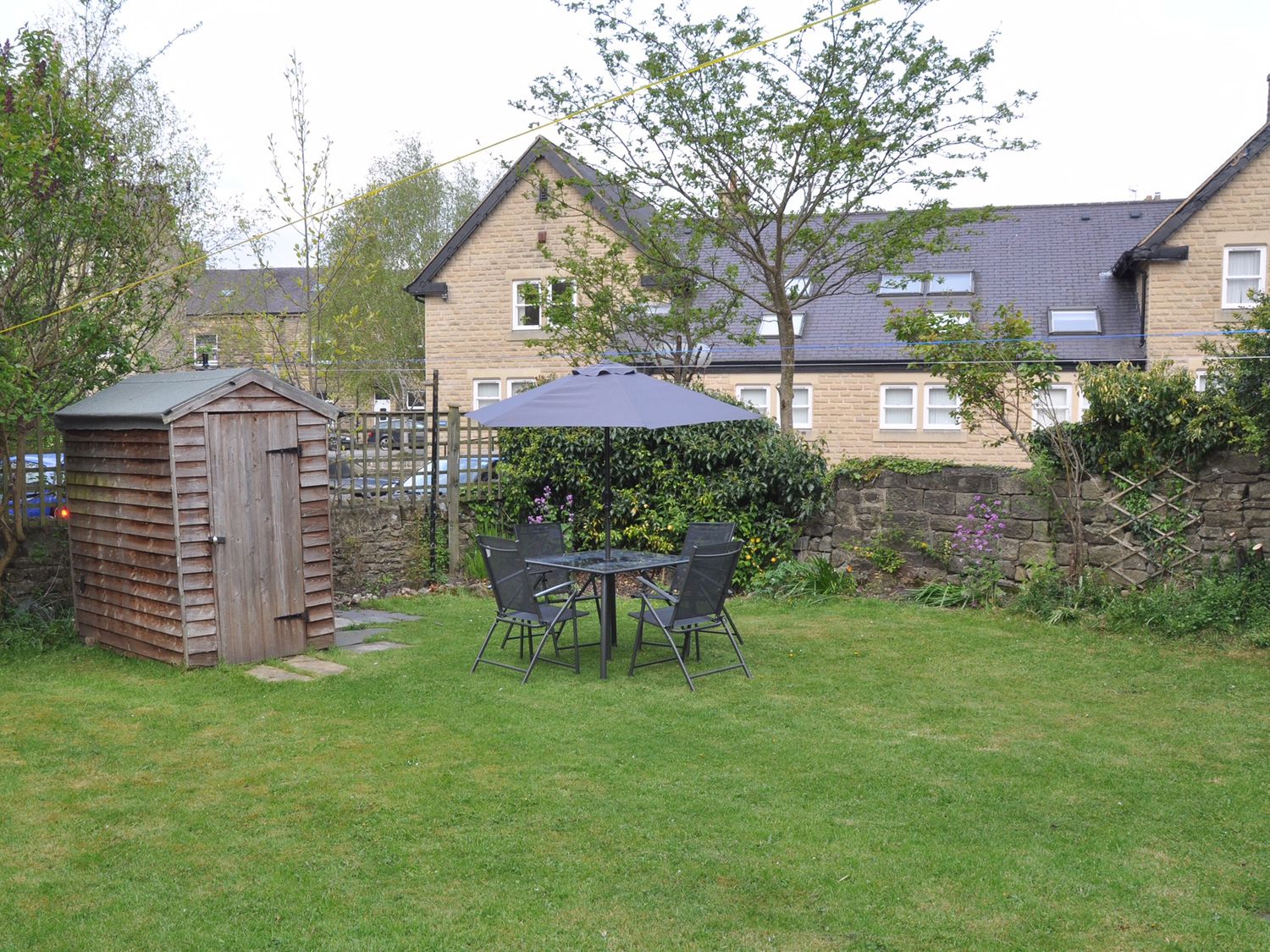 Pateley Bridge Holiday Cottages Self catering in