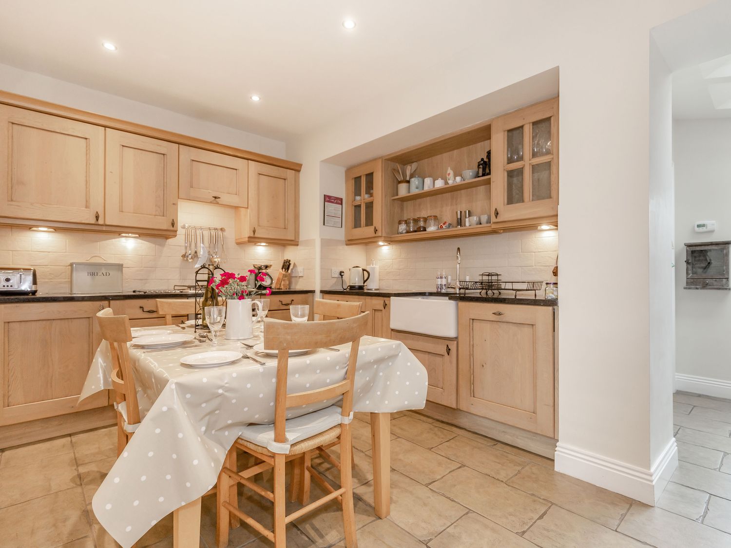Swift Cottage Pateley Bridge ( Ref 952610 ) Holiday home in Pateley Bridge North Yorkshire