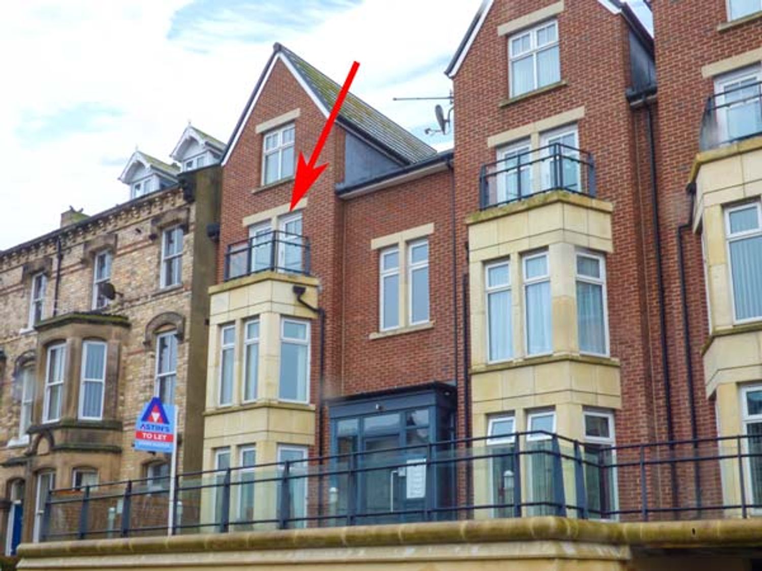 Harbour Lodge Whitby North York Moors And Coast Self Catering