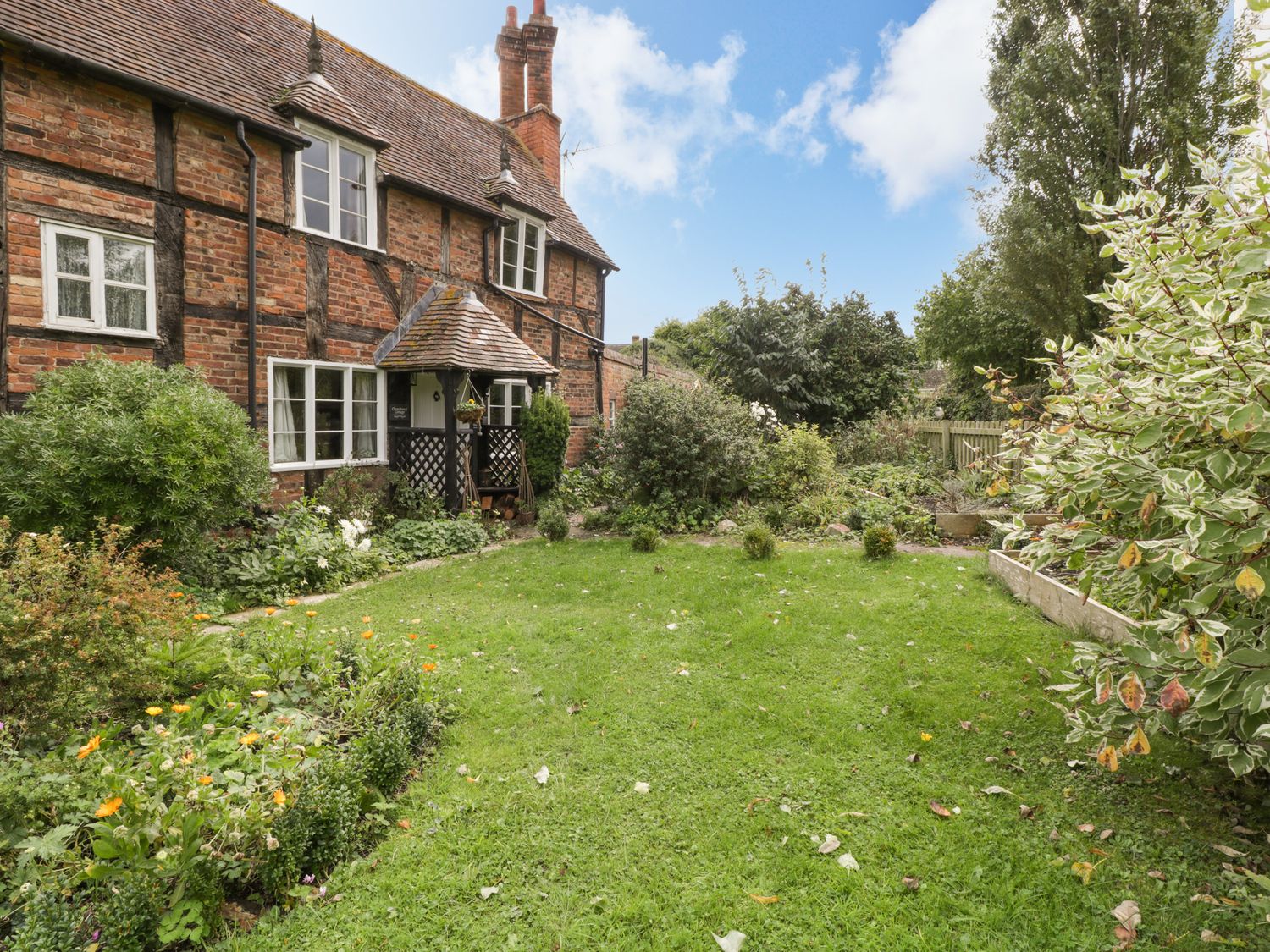 Churchend Cottage photo 26