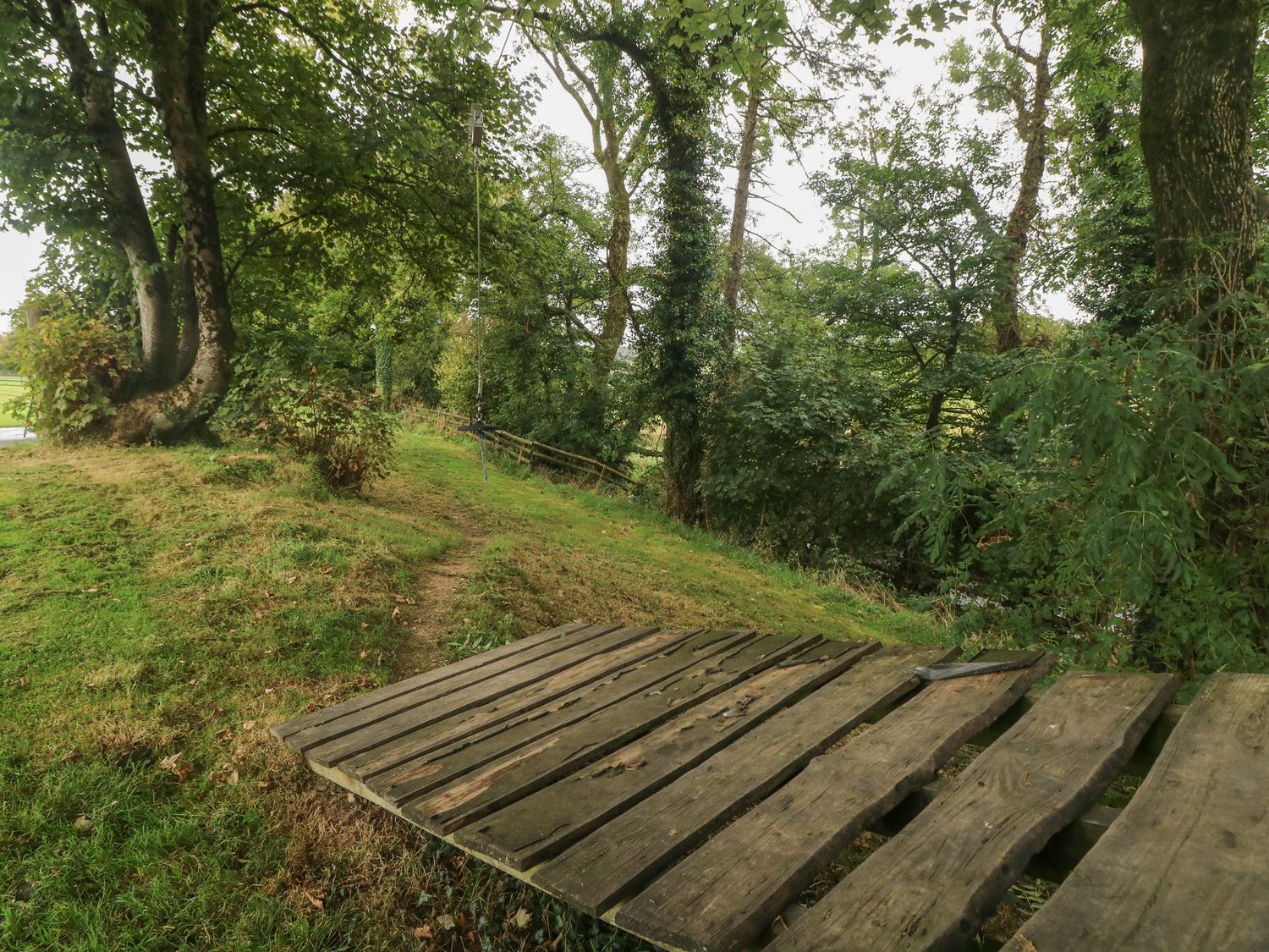 Ty Llwyd                     photo 60