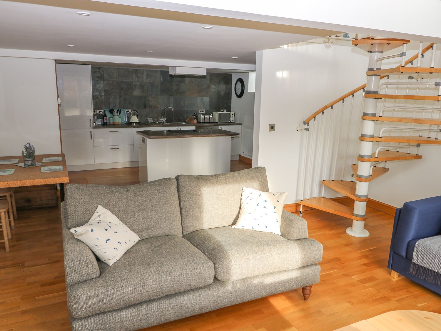 Old Chapel Cloughton ( Ref 955358 ) Holiday property in Cloughton near Scarborough