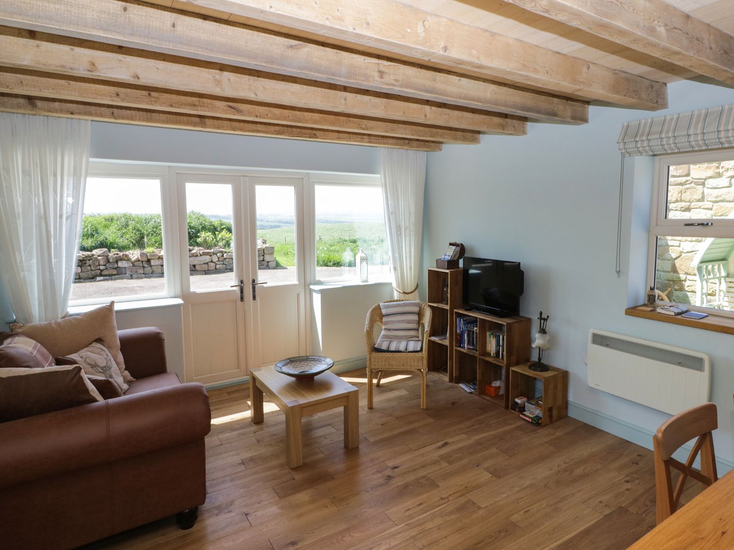 Field Cottage - North Yorkshire (incl. Whitby) - 955447 - photo 1