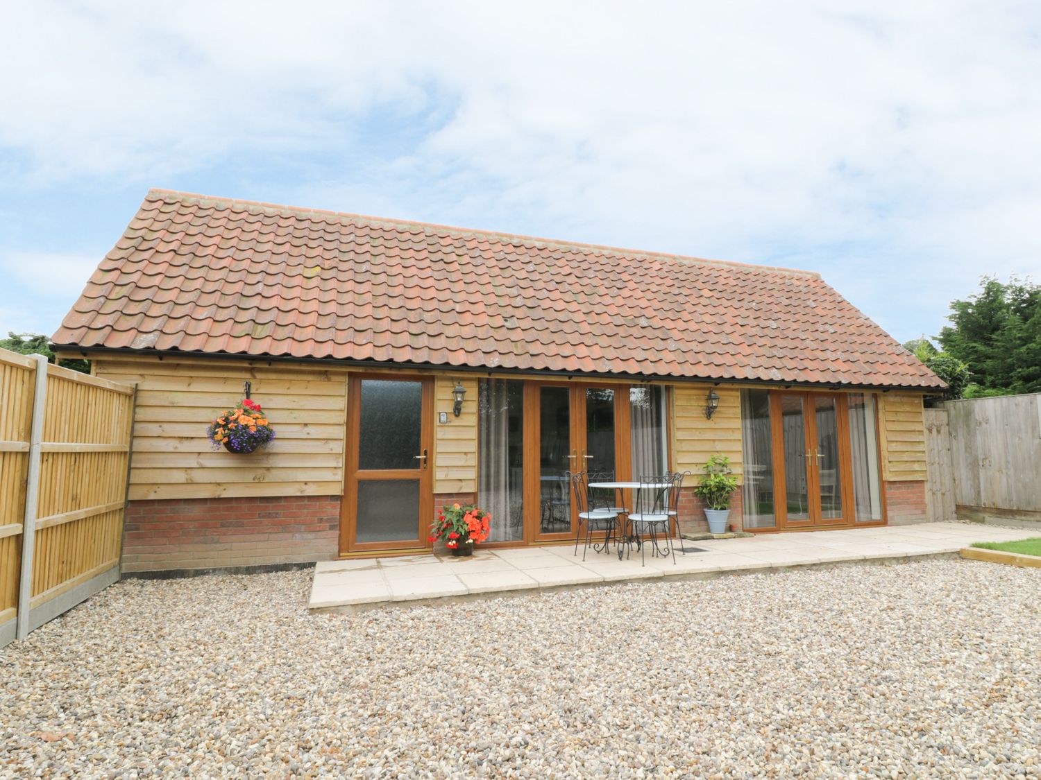 Foxley Wood Cottage - Norfolk - 955568 - photo 1