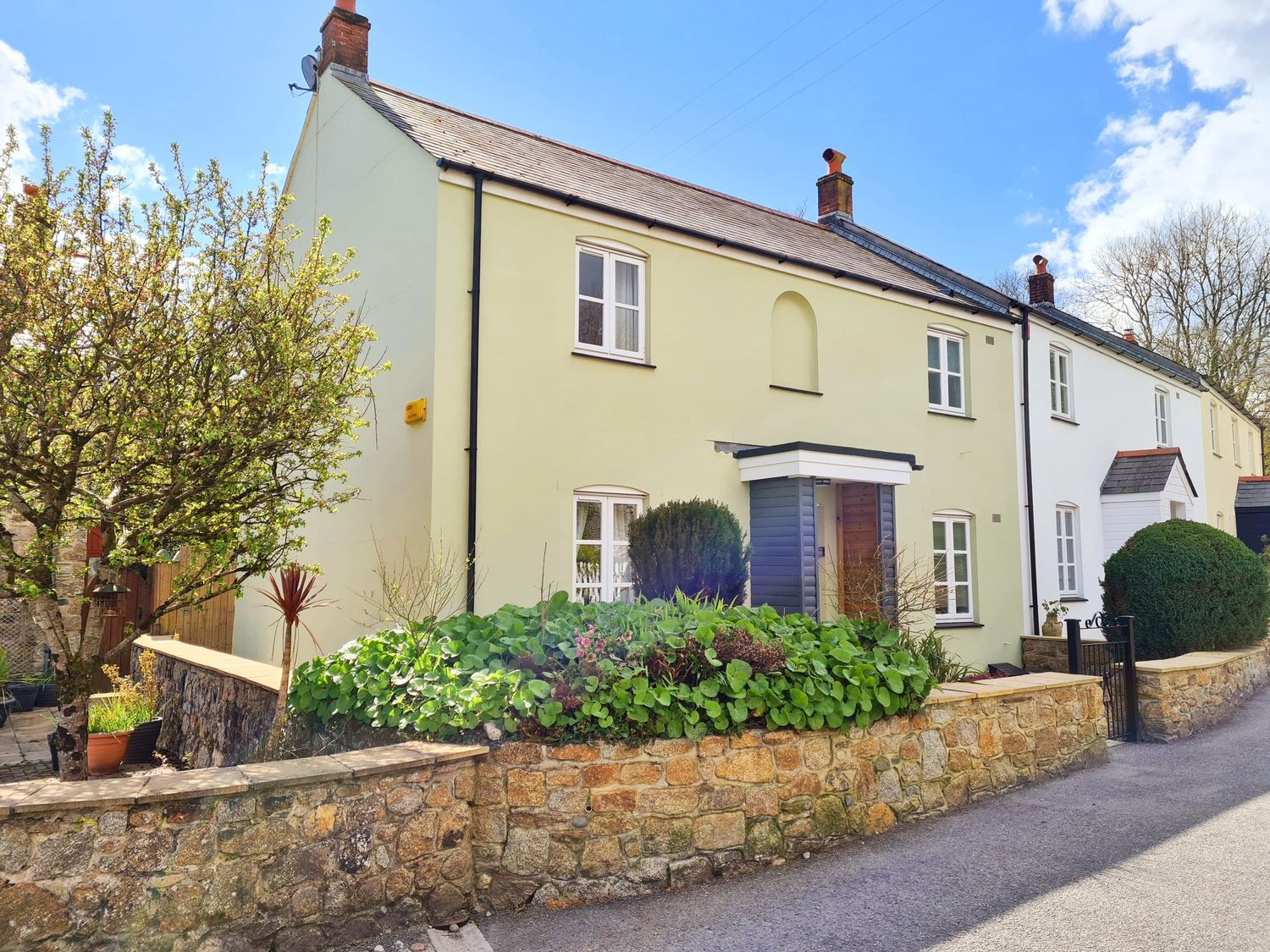 Poldark Cottage                     photo 2