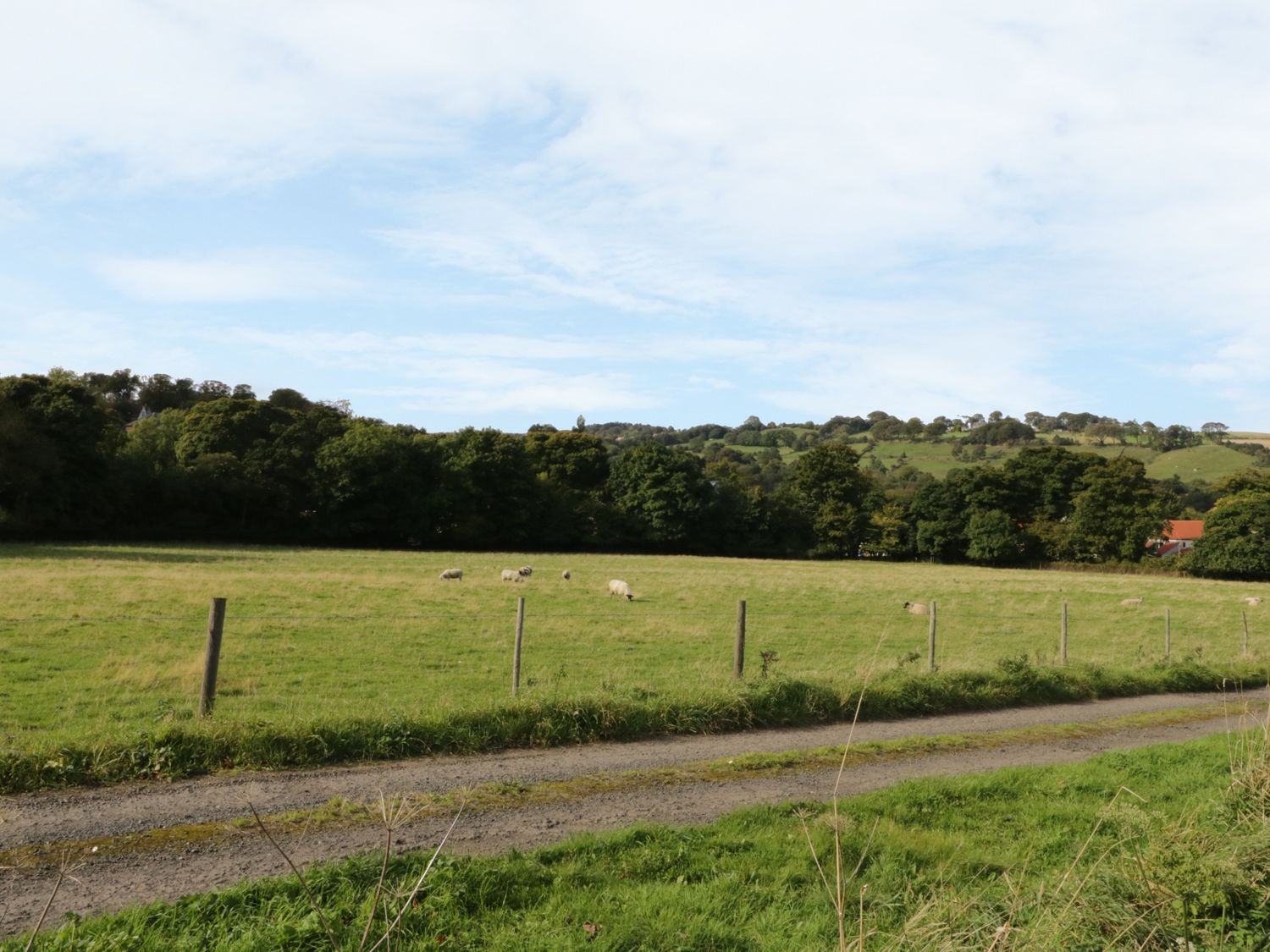 Lowdale Barns West                     photo 15