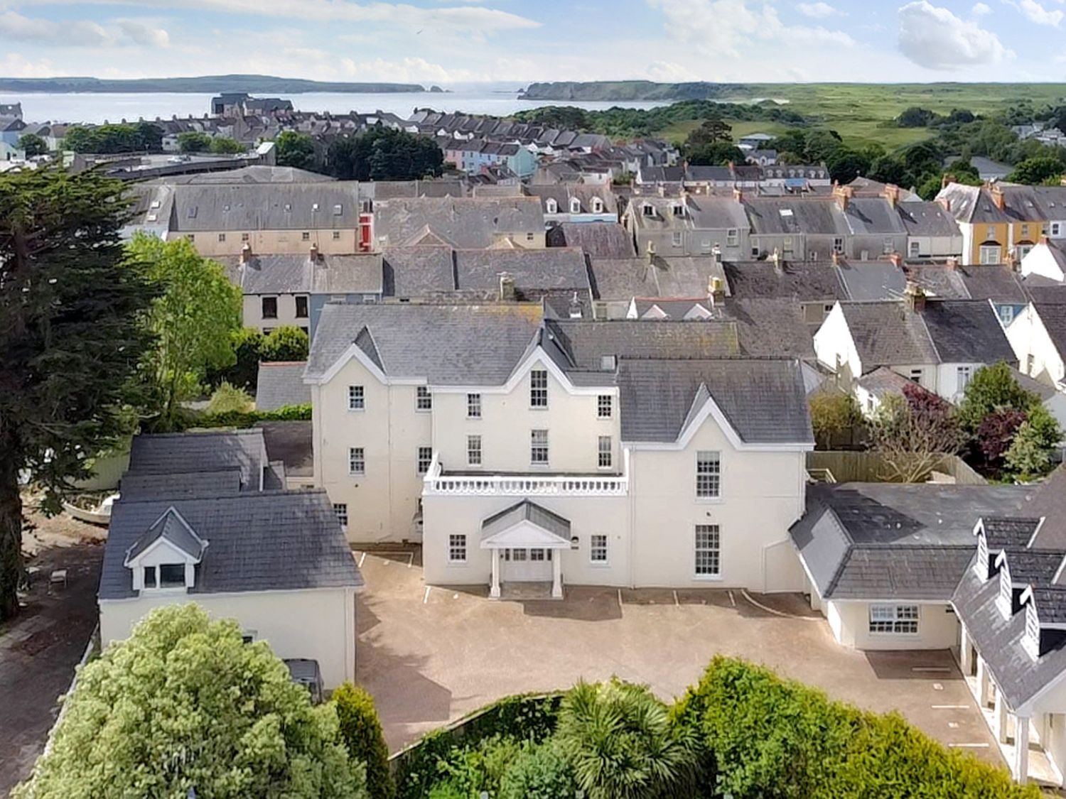 North Beach at The Hideaway - South Wales - 956836 - photo 1