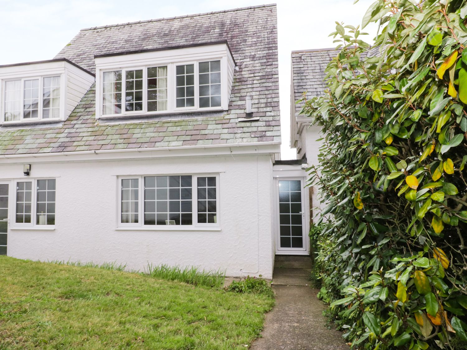 The Cottage at Wylan Hall - Anglesey - 957505 - photo 1