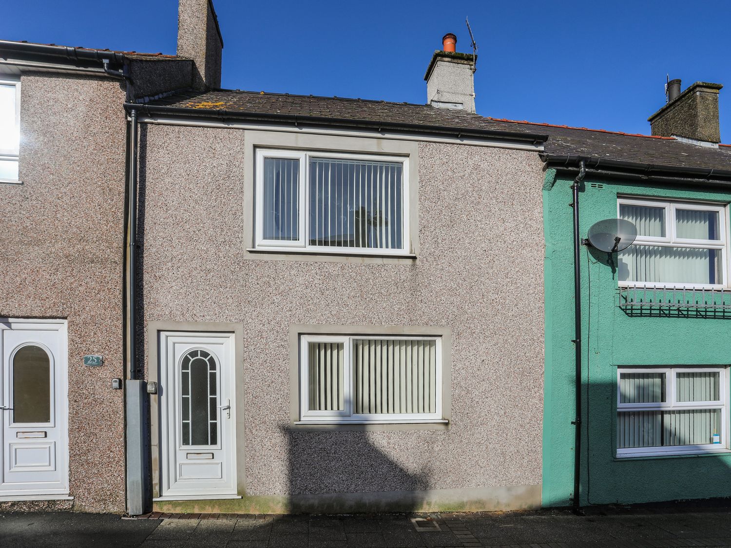 The Old Post Office 23 High Street - Anglesey - 958340 - photo 1