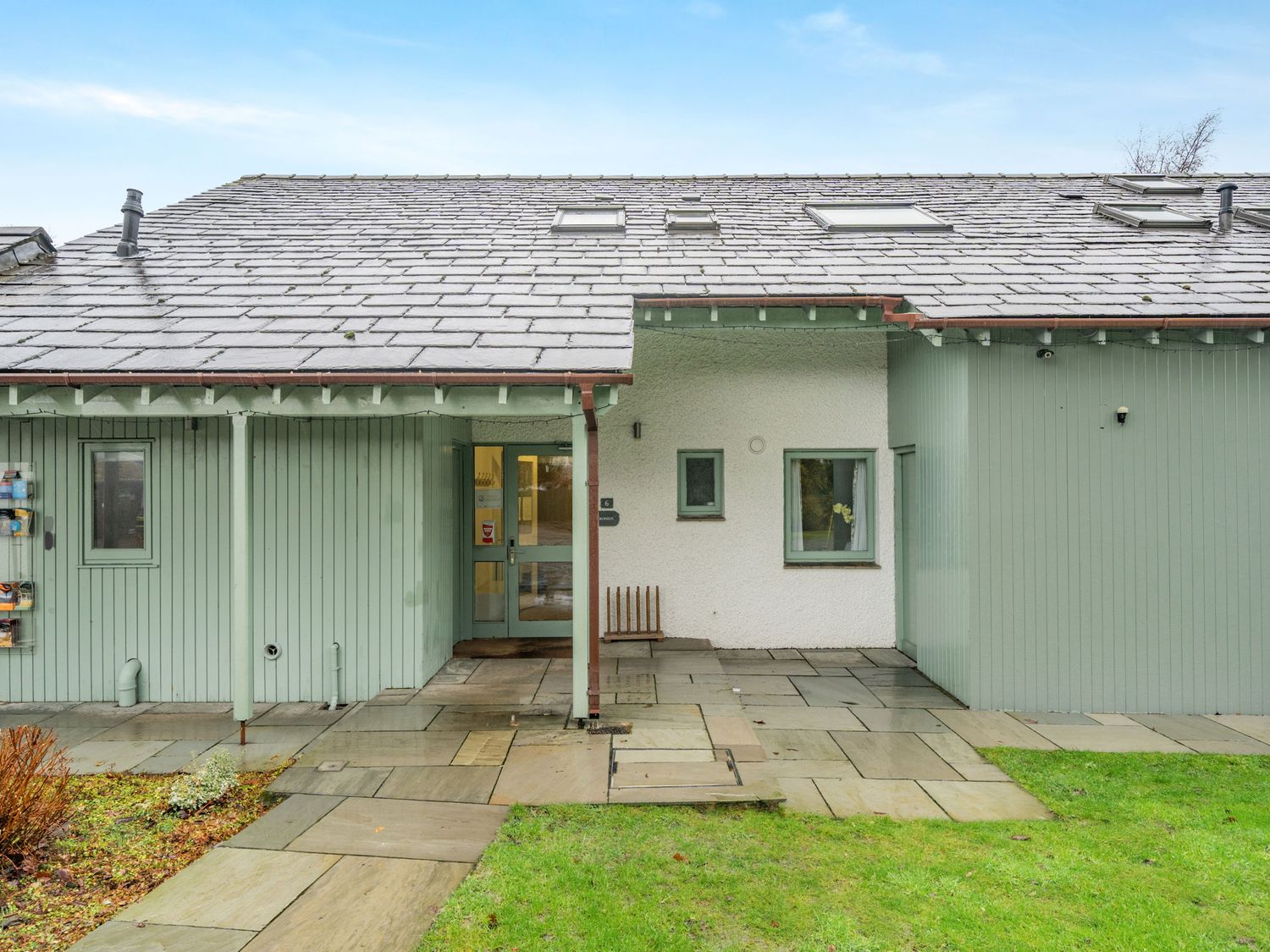 Rowan - Woodland Cottages - Lake District - 958713 - photo 1