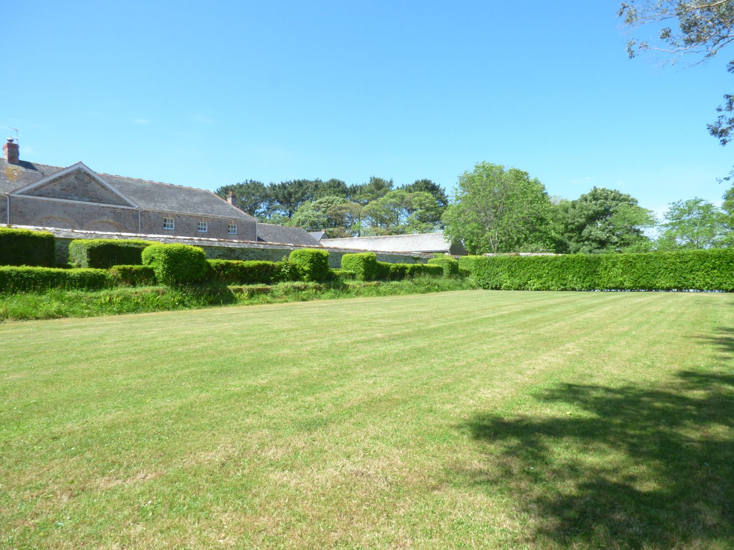 Parlour Cottage                     photo 14